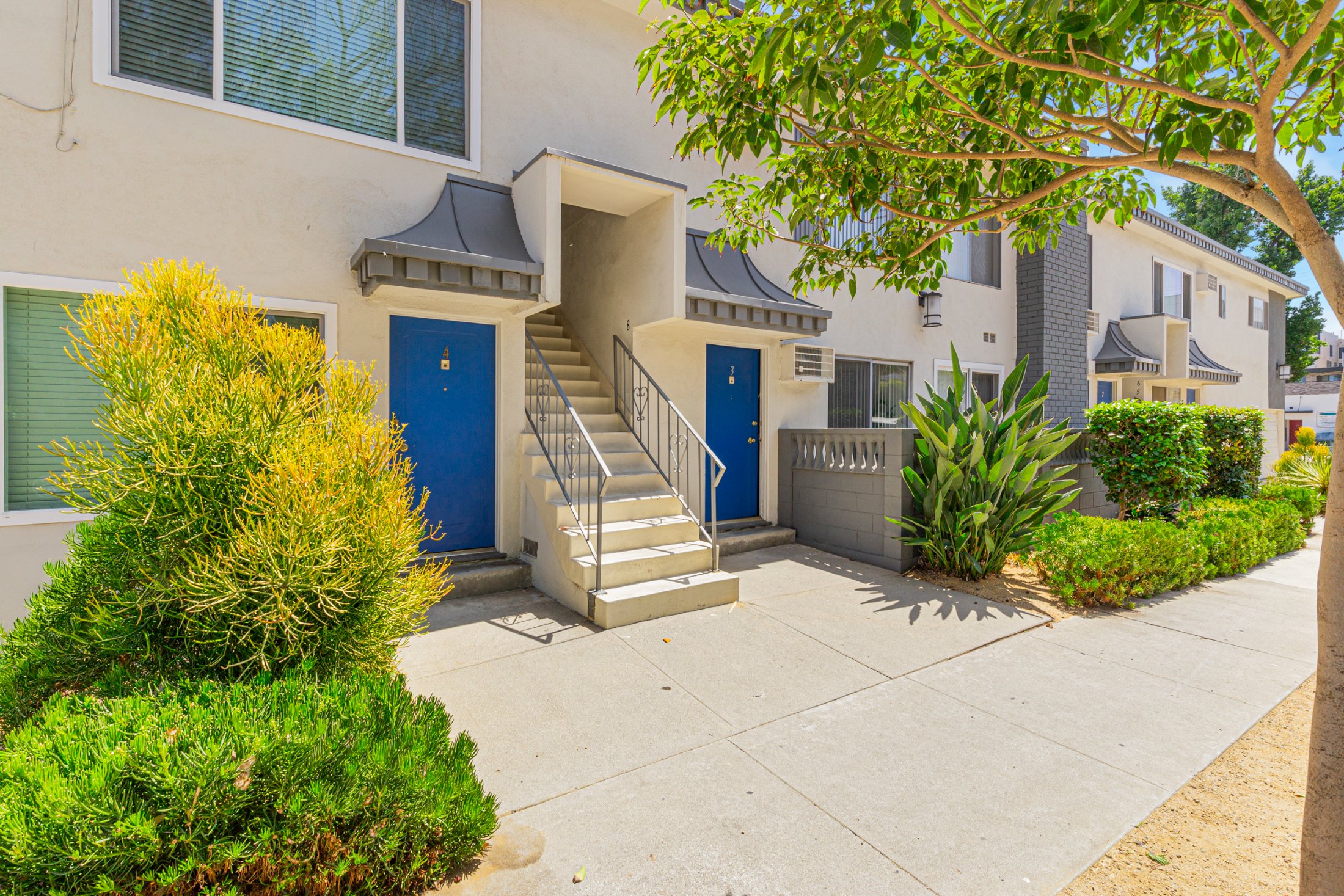 3602 Keystone Ave