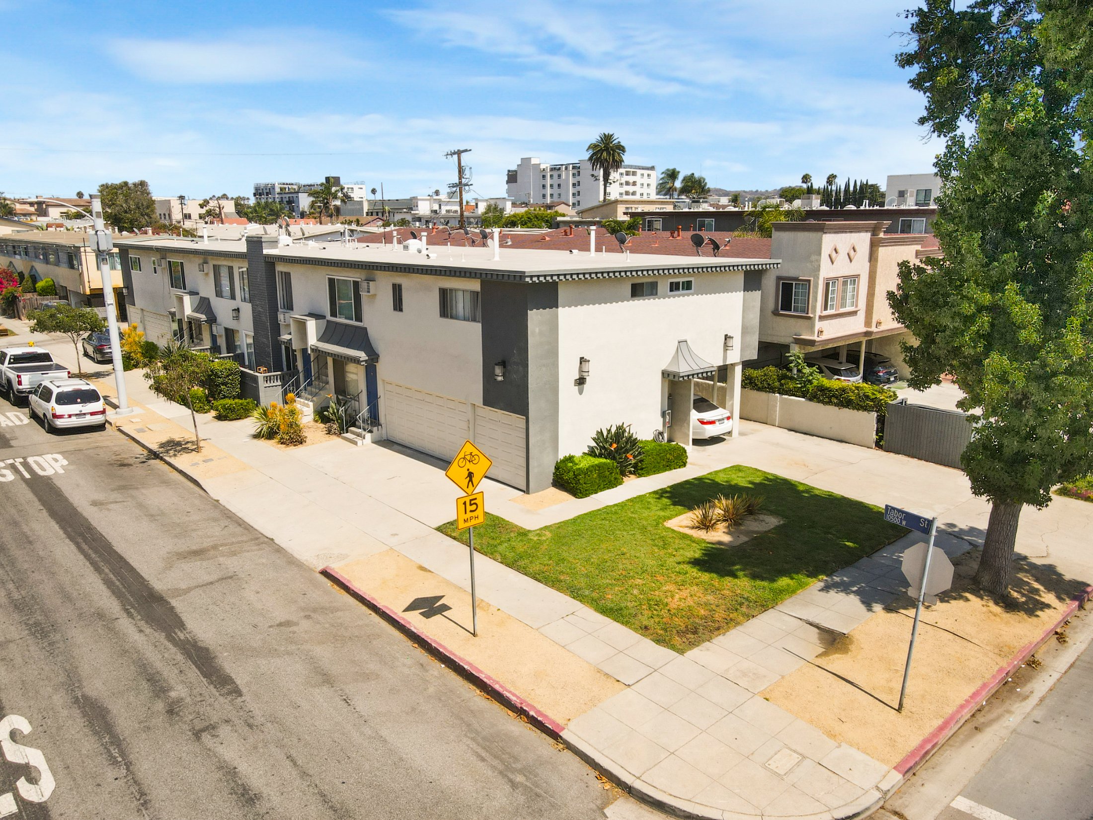 3602 Keystone Ave
