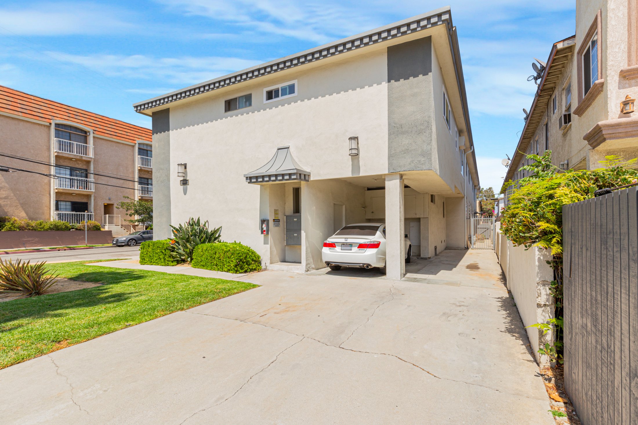 3602 Keystone Ave