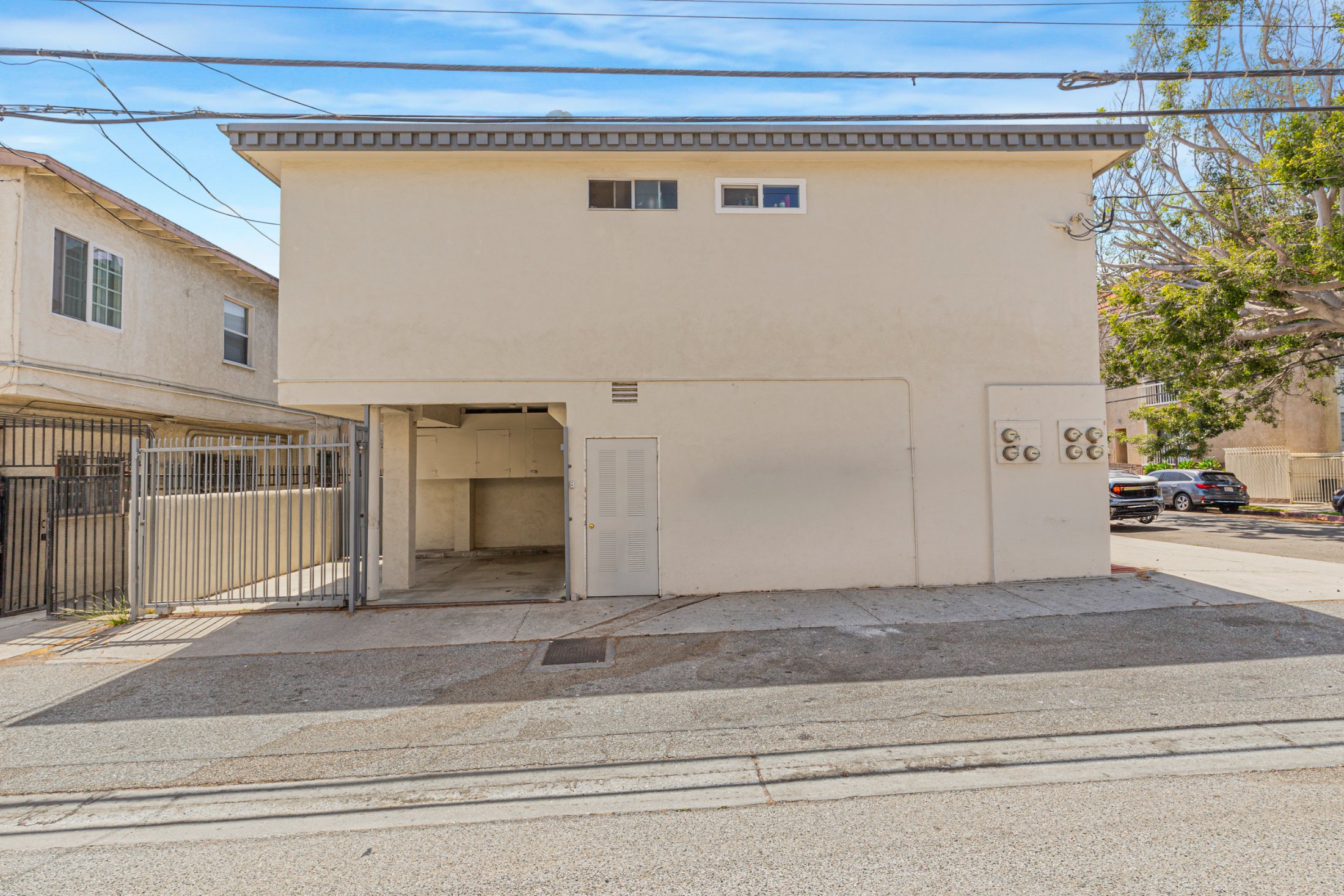 3602 Keystone Ave