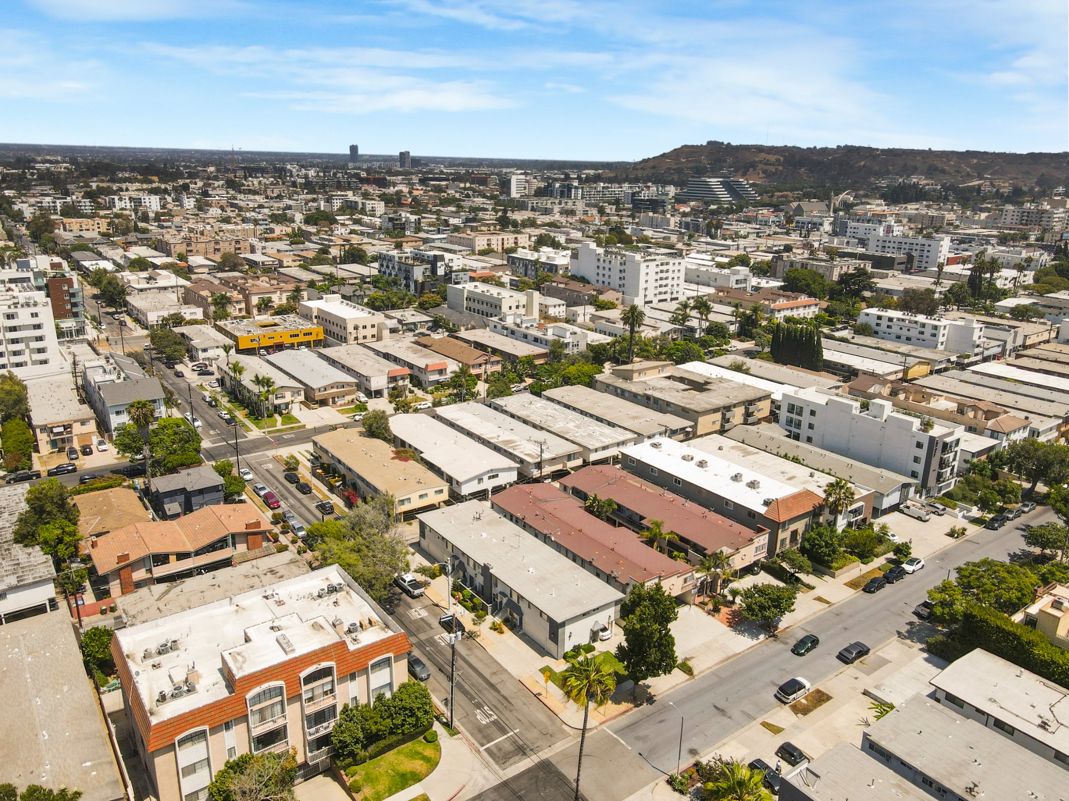 3602 Keystone Ave