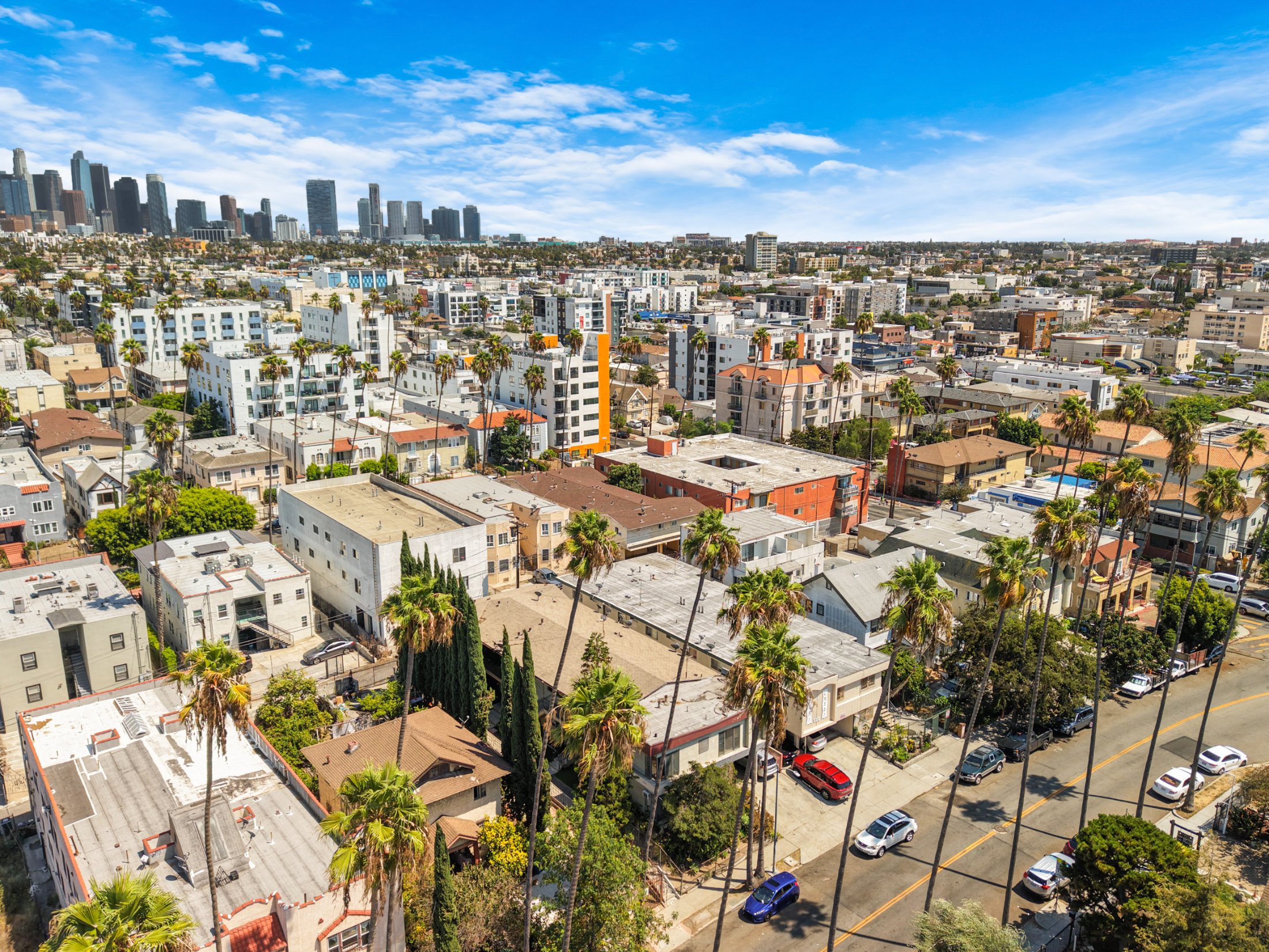 916 S. Normandie Ave, Los Angeles, CA 90005 — property photo 7 of 8