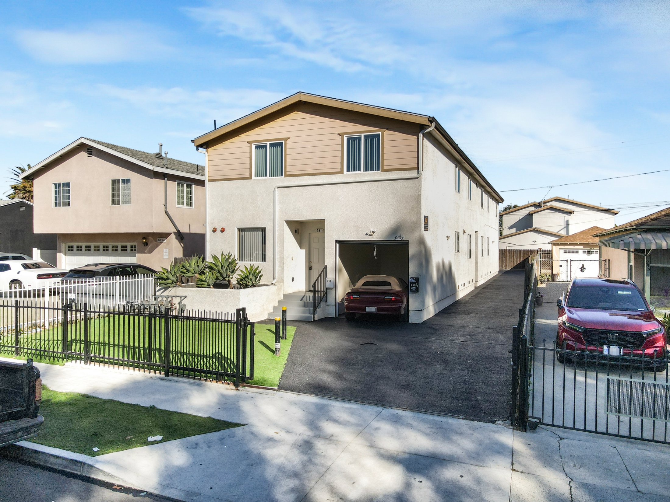 231 E. 110th St., Los Angeles, CA 90061 — property photo 3 of 18