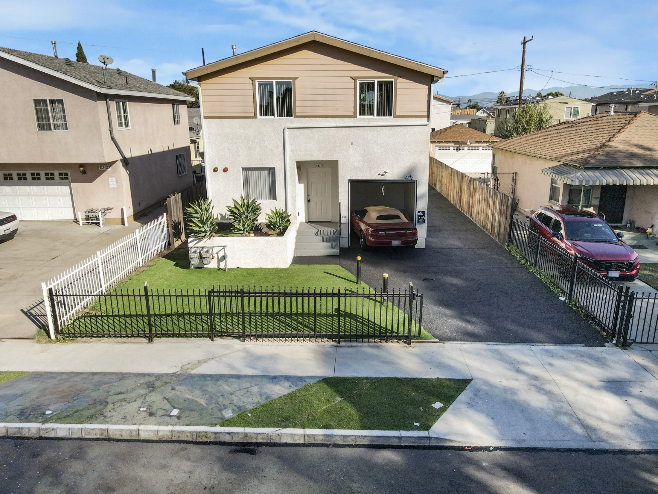231 E. 110th St., Los Angeles, CA 90061 — property photo 4 of 18