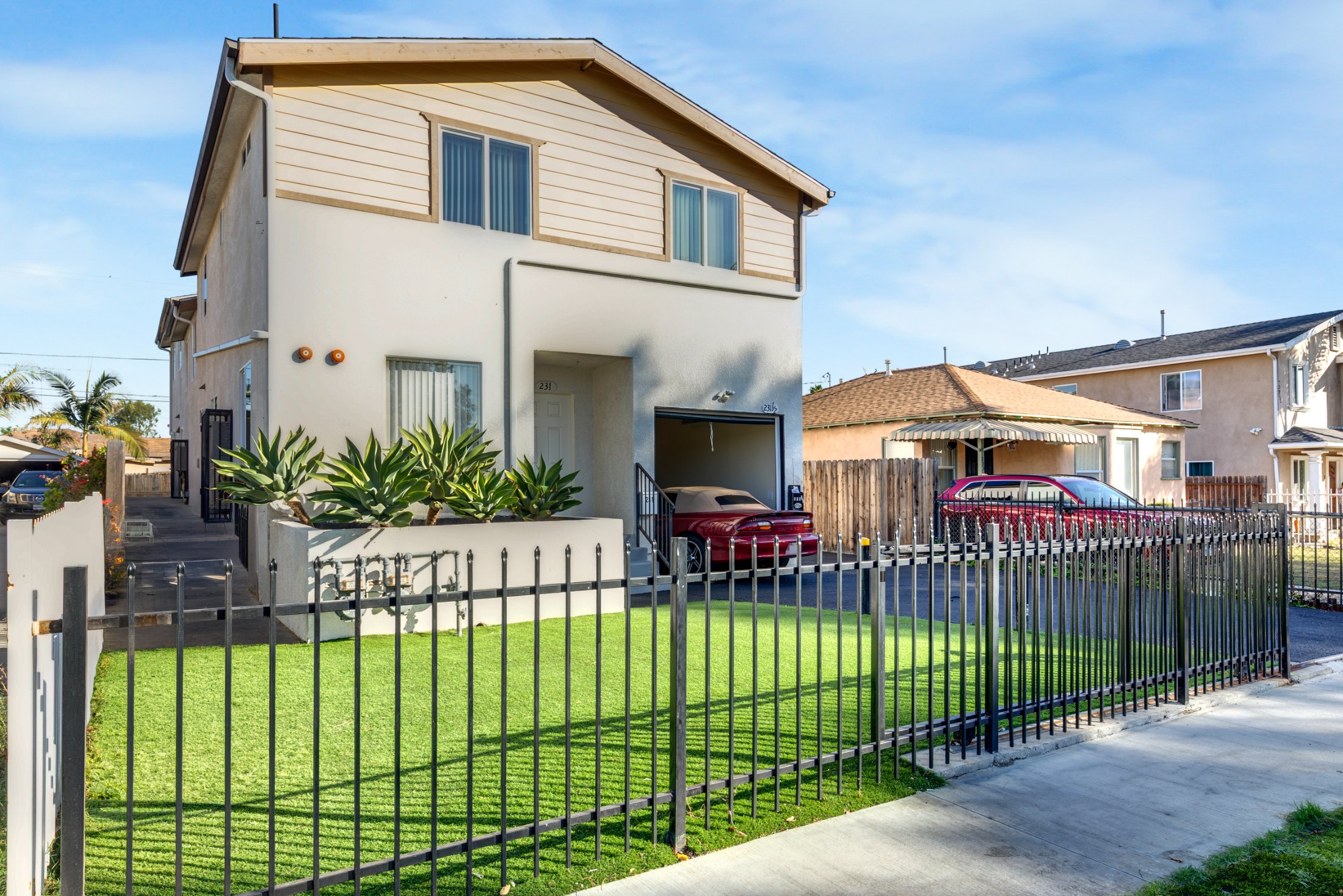 231 E. 110th St., Los Angeles, CA 90061 — listing photo