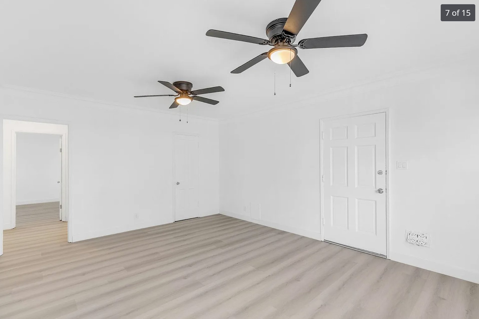 2562 W. 11th St., Los Angeles, CA 90006 — property photo 15 of 16