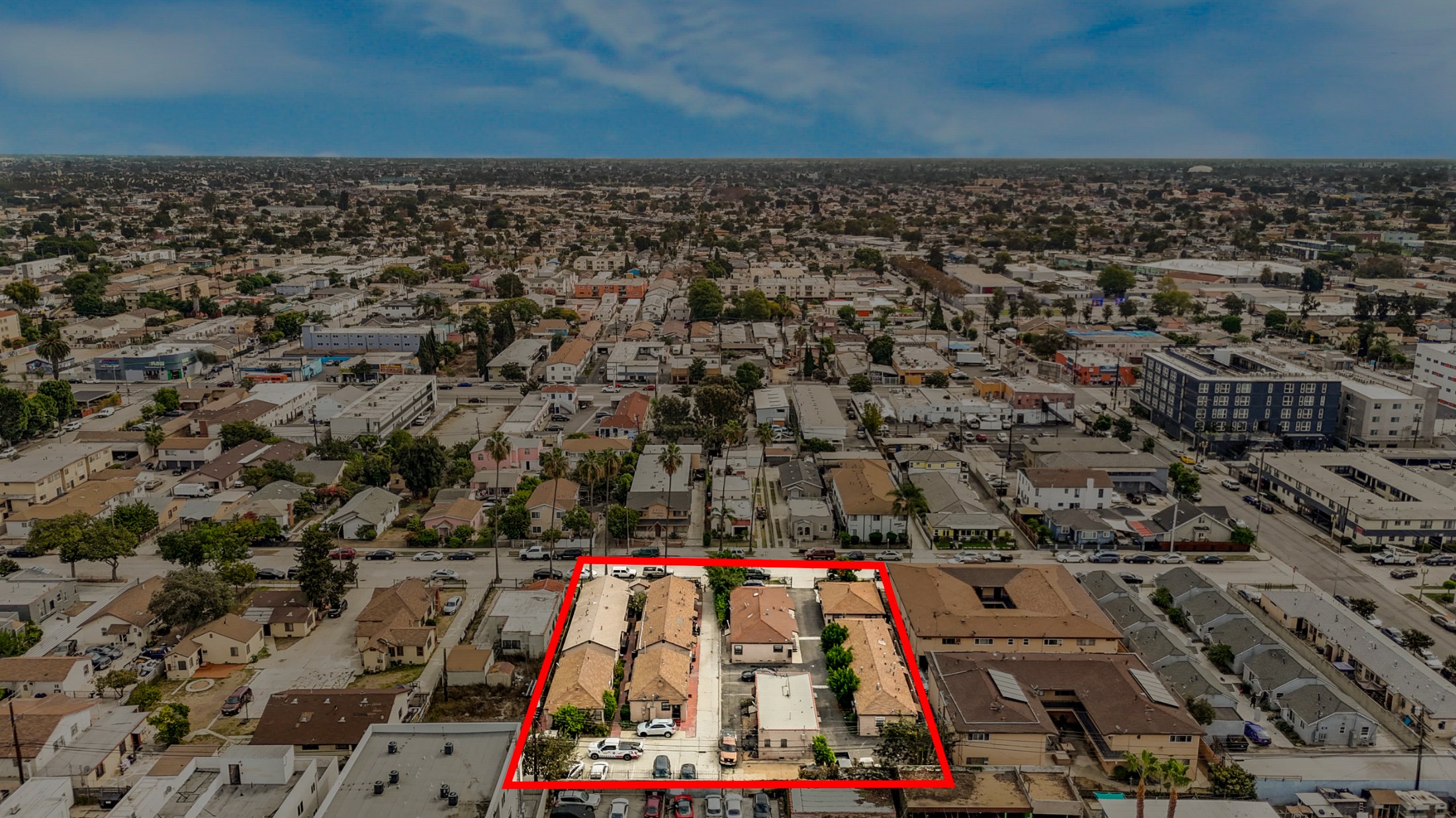 6401-6407 S. Victoria Ave, Los Angeles, CA 90043 — property photo 2 of 18
