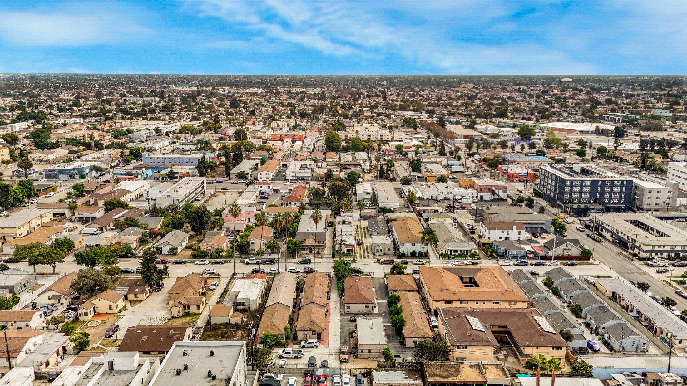 6401-6407 S. Victoria Ave, Los Angeles, CA 90043 — property photo 4 of 18