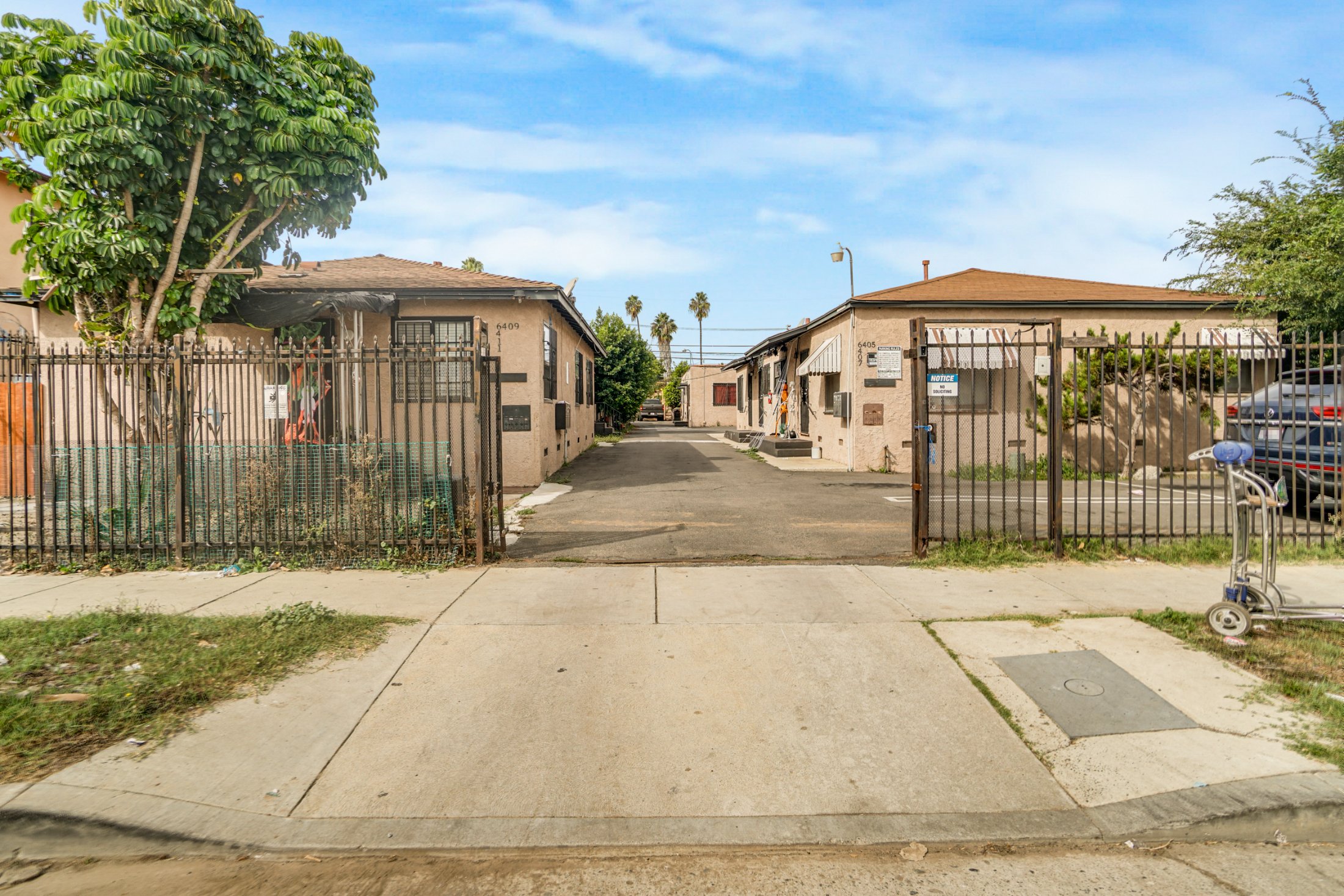 6401-6407 S. Victoria Ave, Los Angeles, CA 90043 — property photo 6 of 18