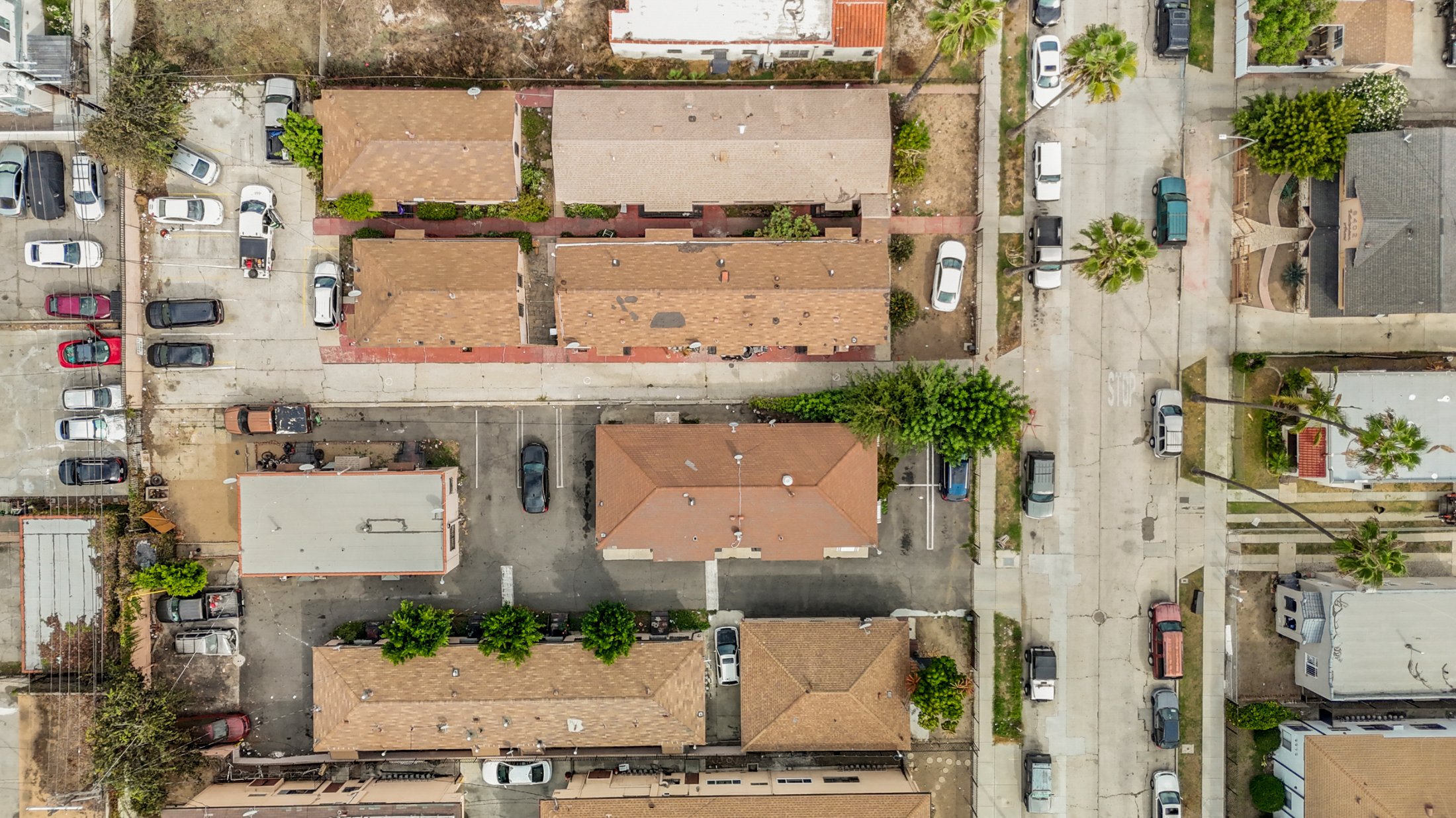 6401-6407 S. Victoria Ave, Los Angeles, CA 90043 — property photo 11 of 18