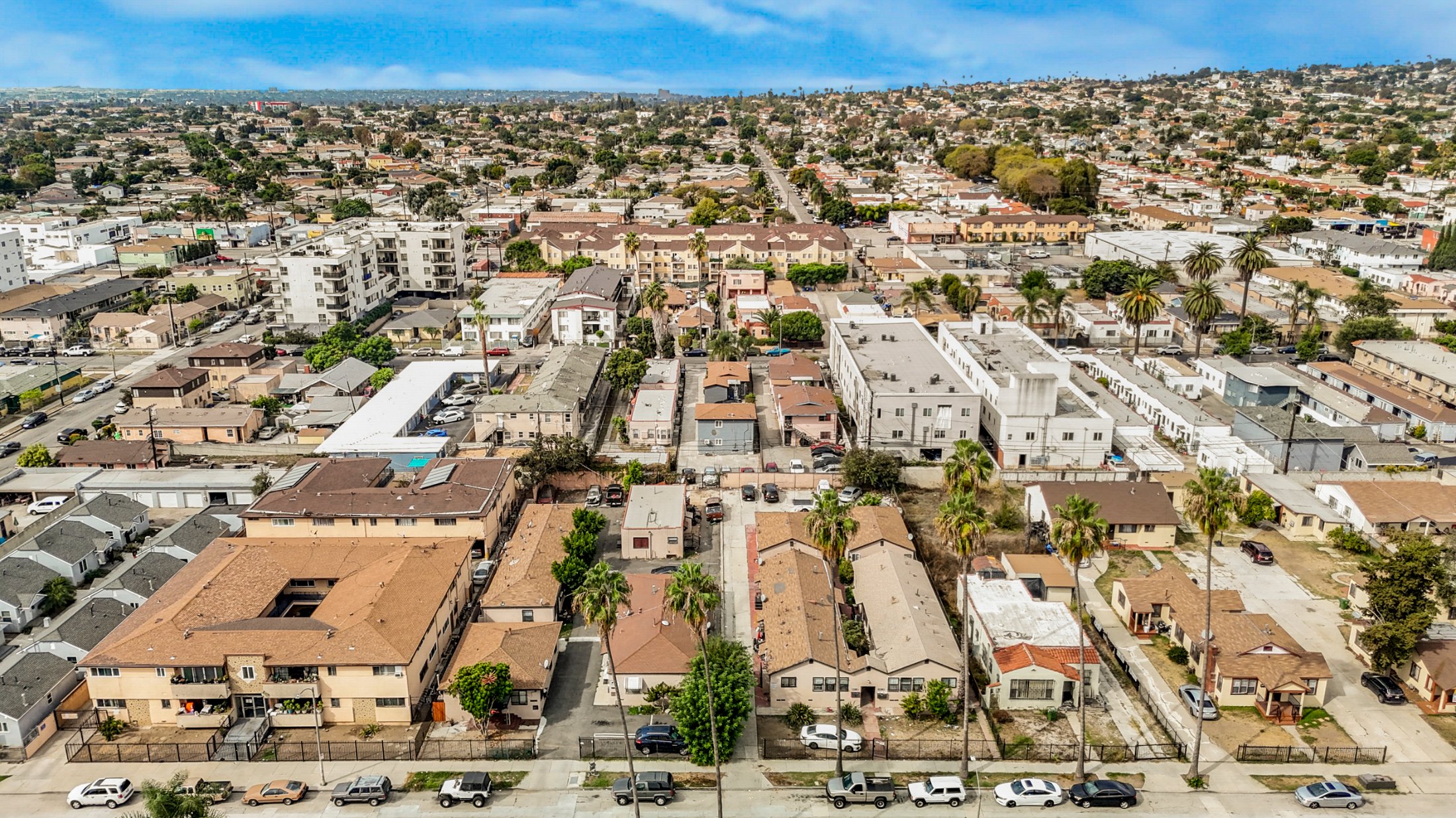 6401-6407 S. Victoria Ave, Los Angeles, CA 90043 — property photo 18 of 18