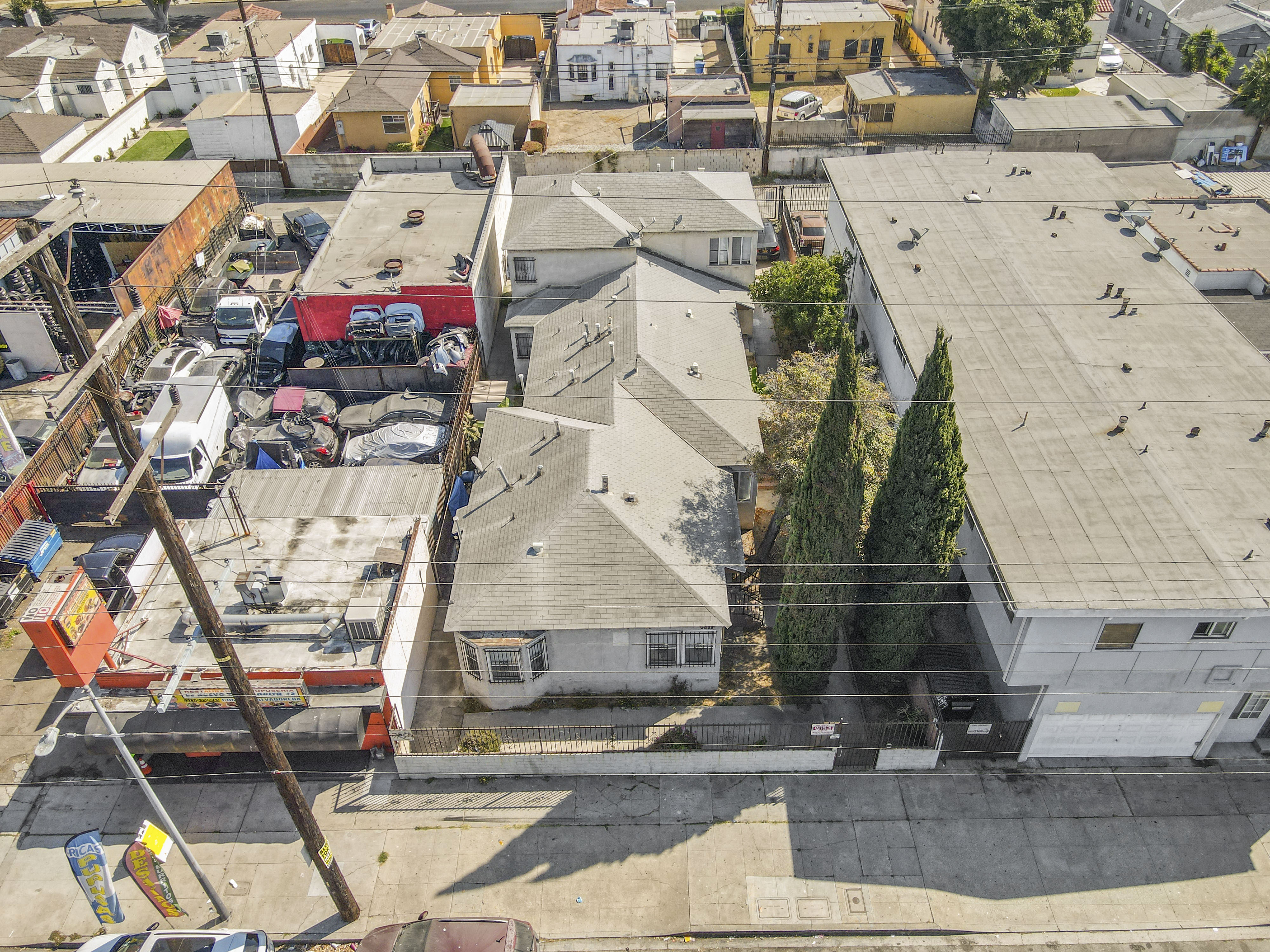 9228 Western Ave