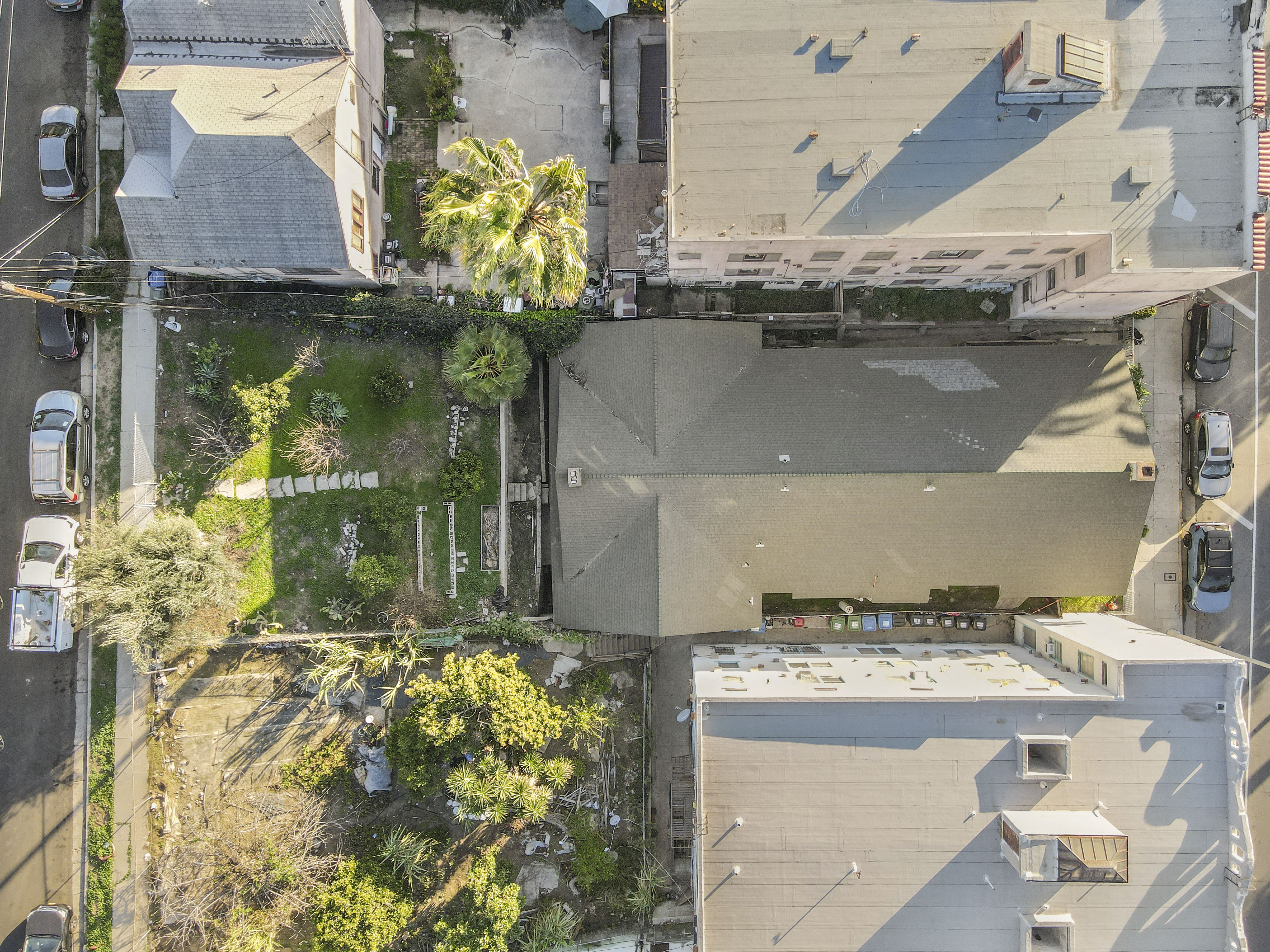 Just Sold: 1004 Echo Park, the Historic Clubhouse on the Lake