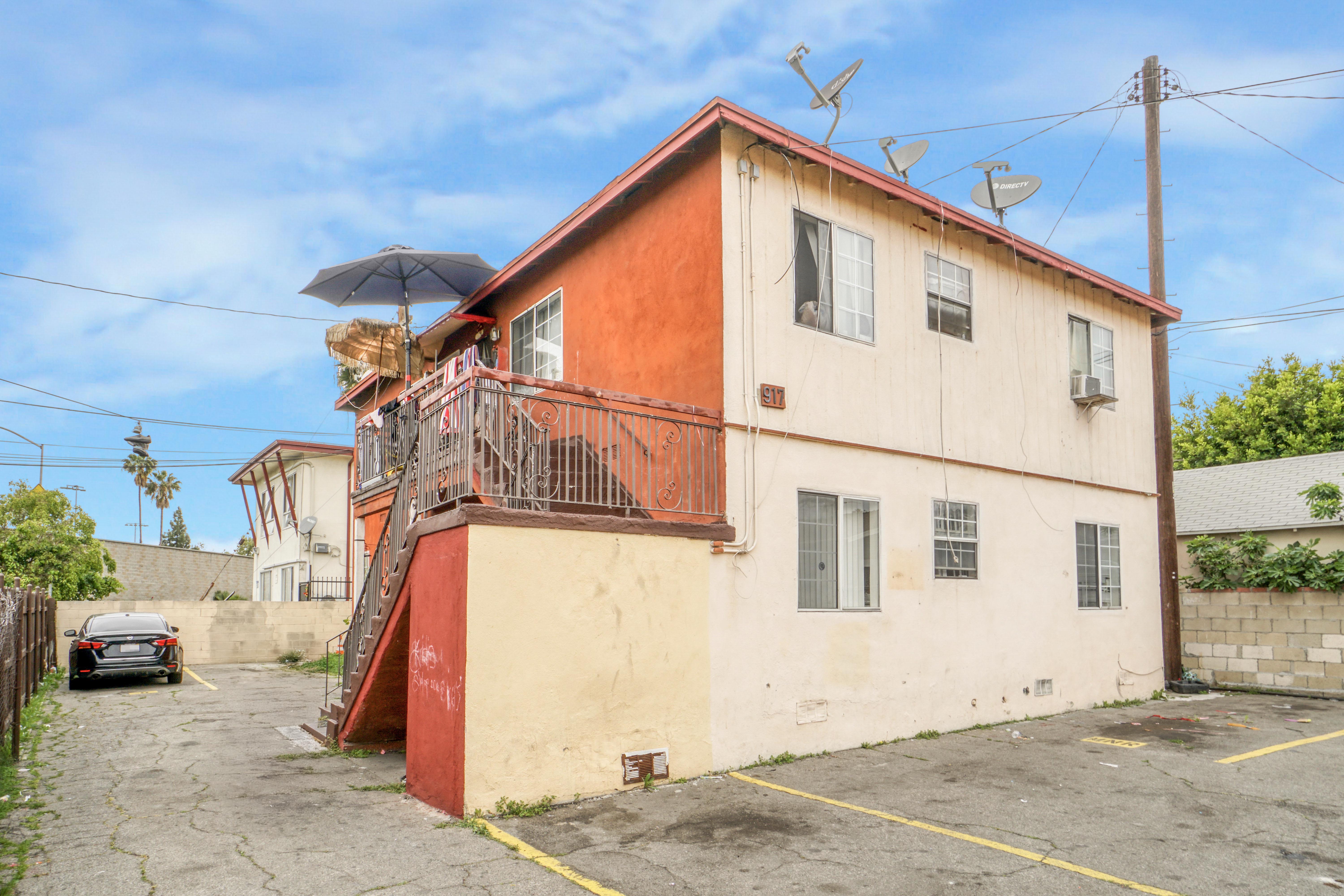 917 Ardmore Ave