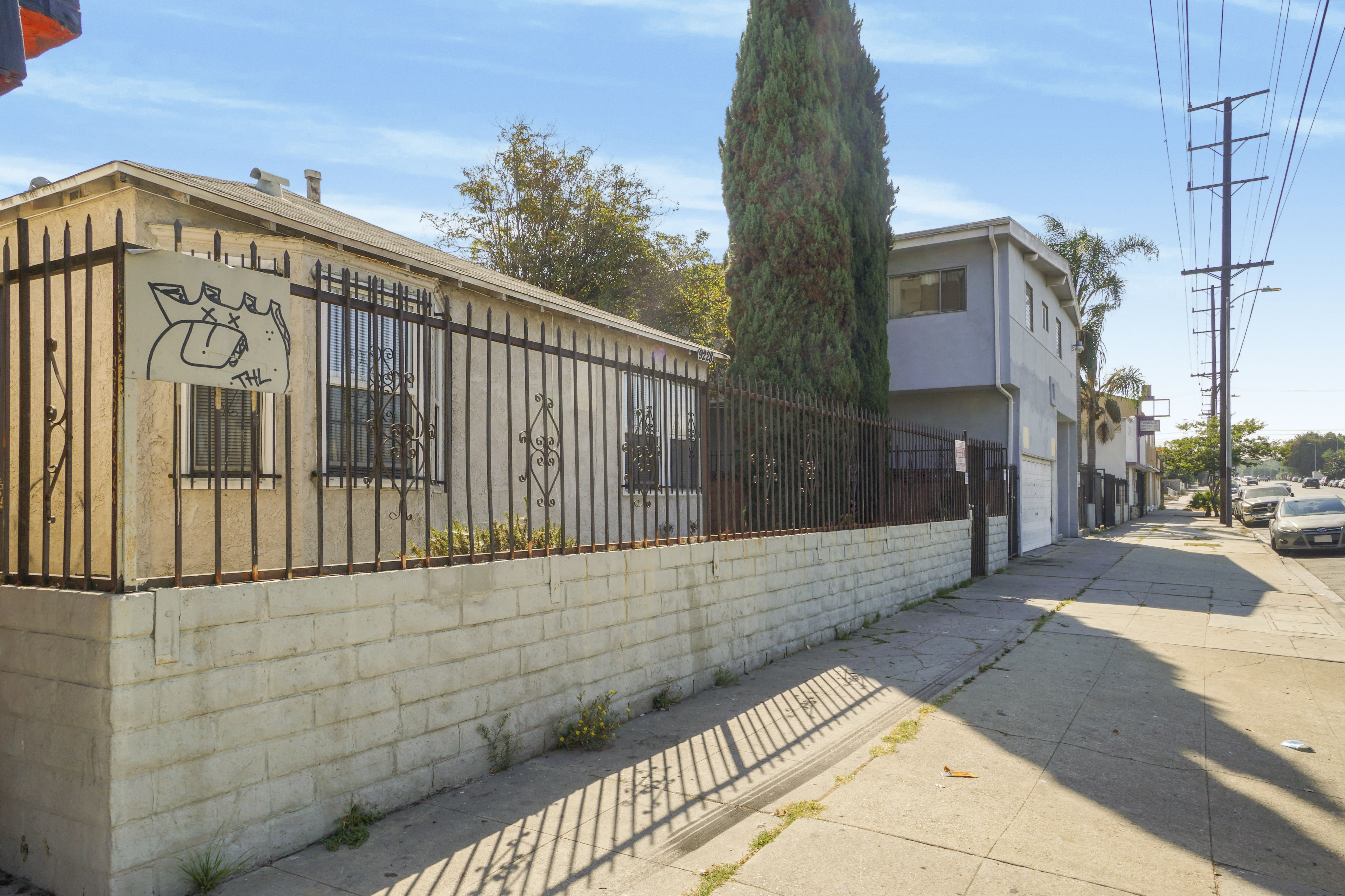 9228 Western Ave