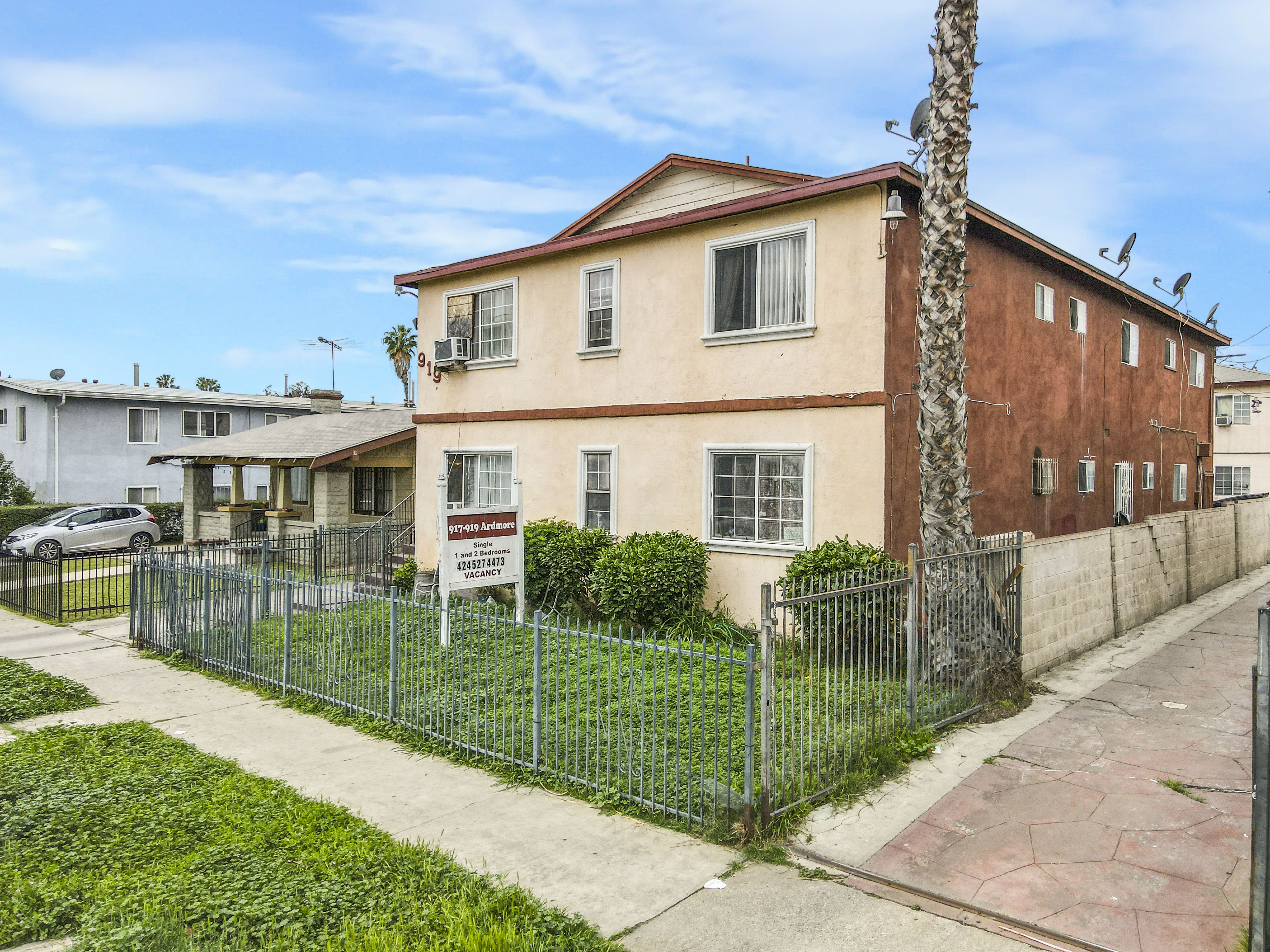 917 Ardmore Ave