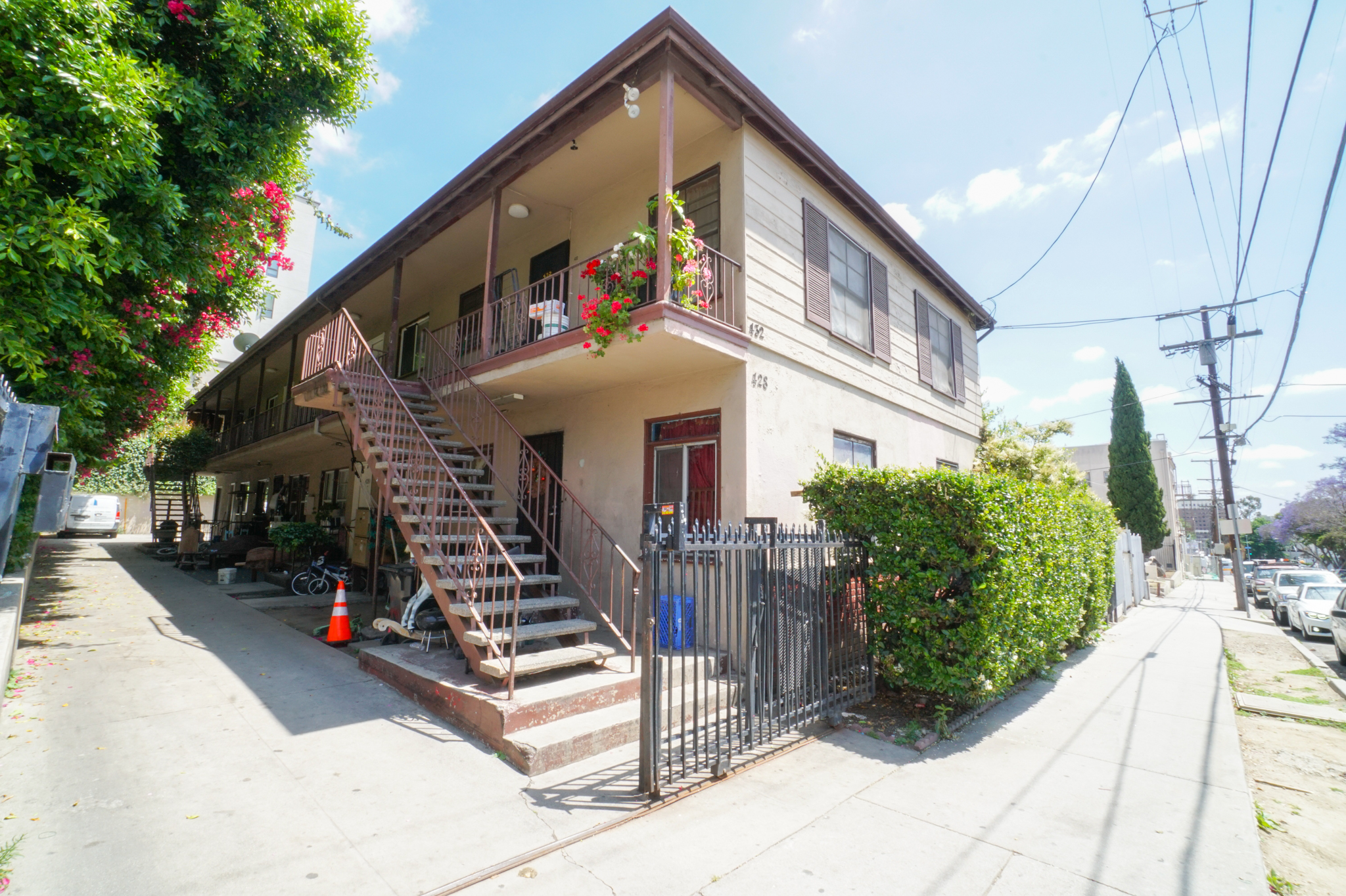 428-432 S. Witmer