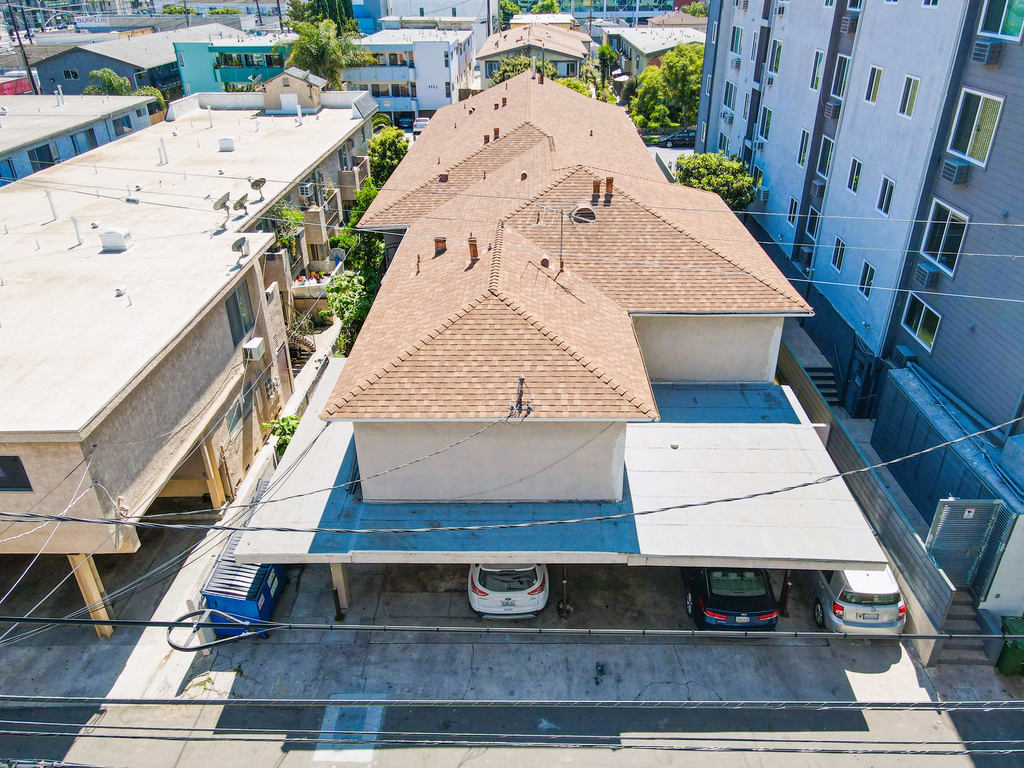 3754 Vinton Ave