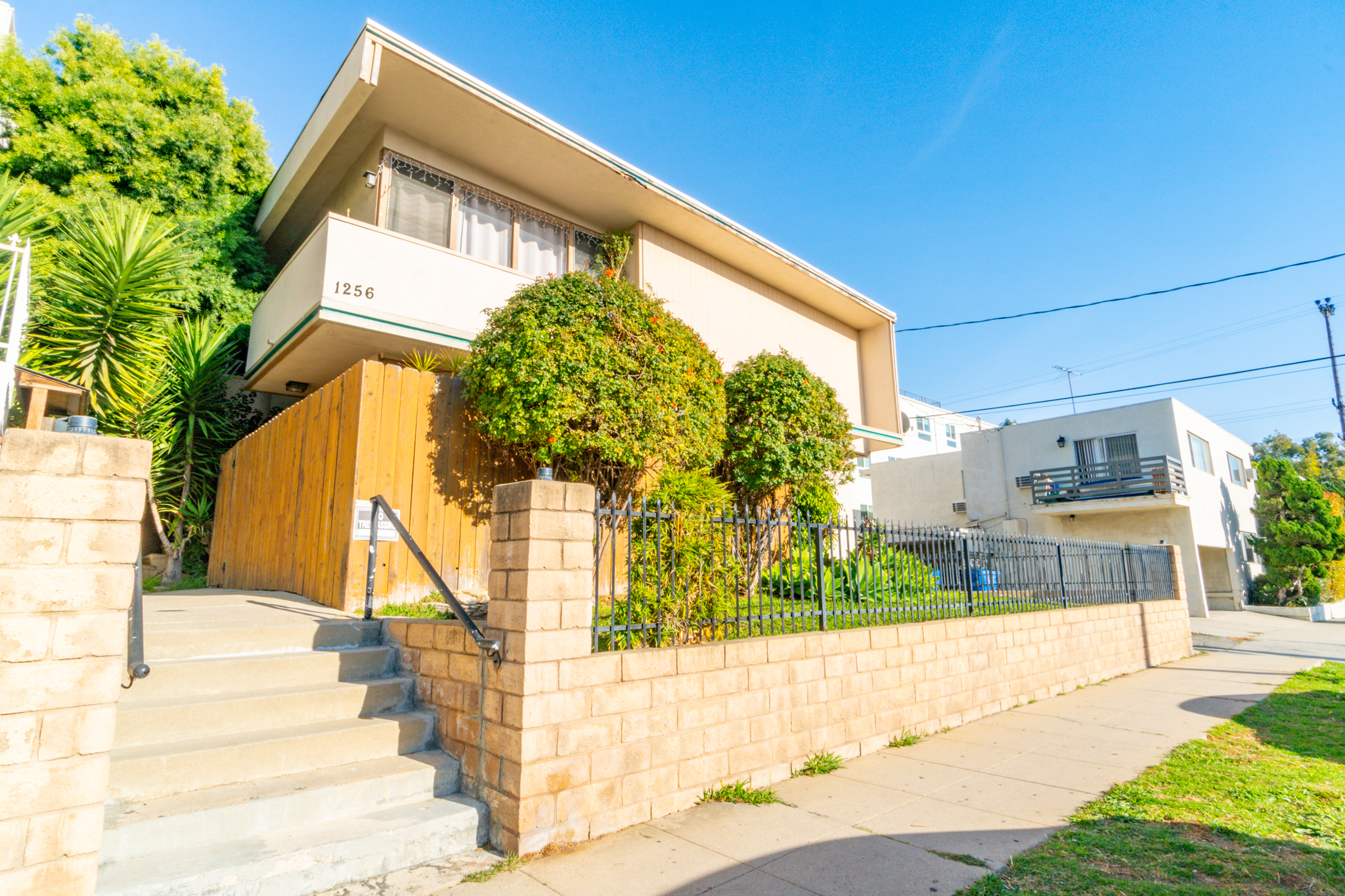 1256 S. Westgate