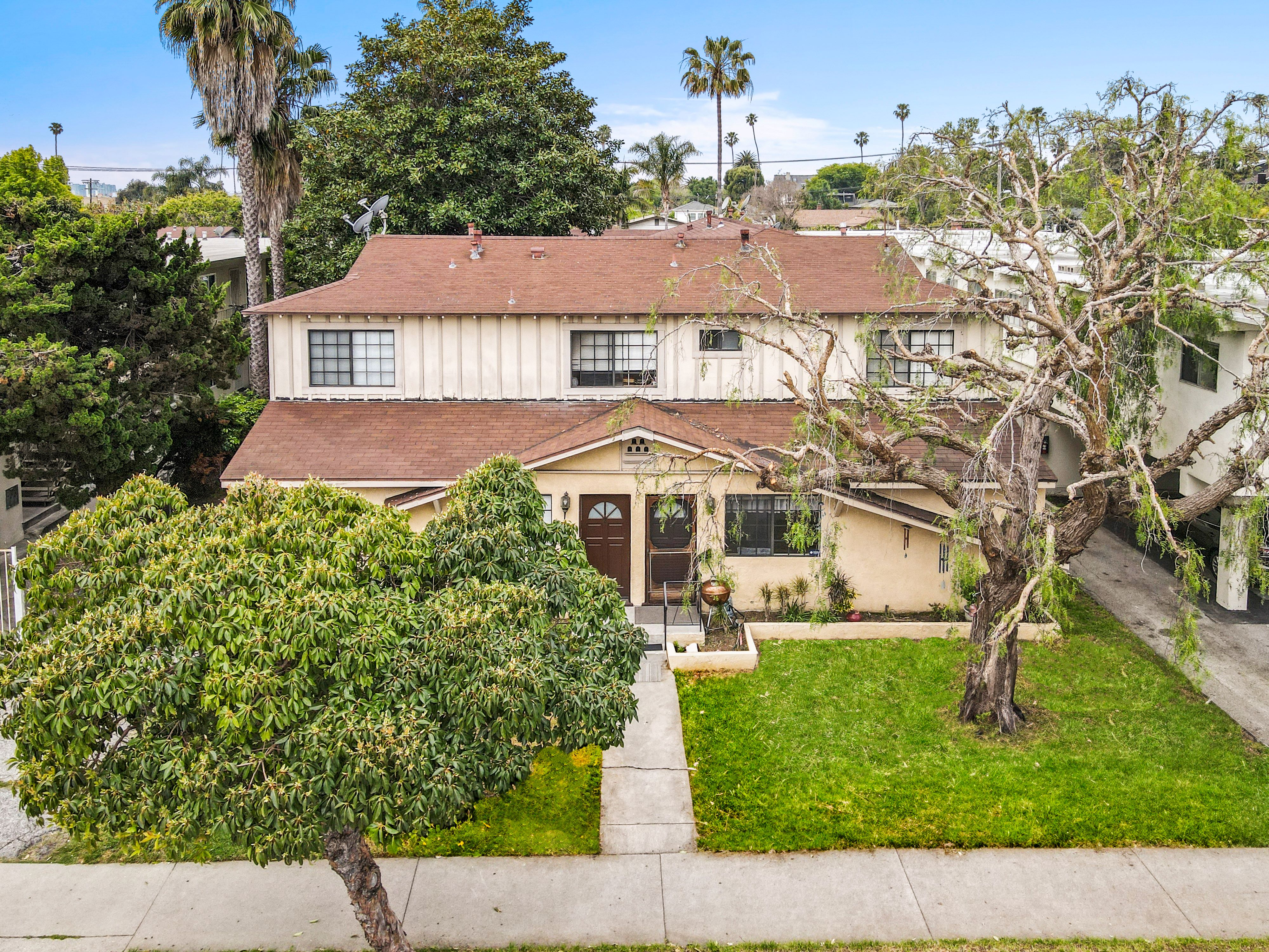 3735 Inglewood Blvd