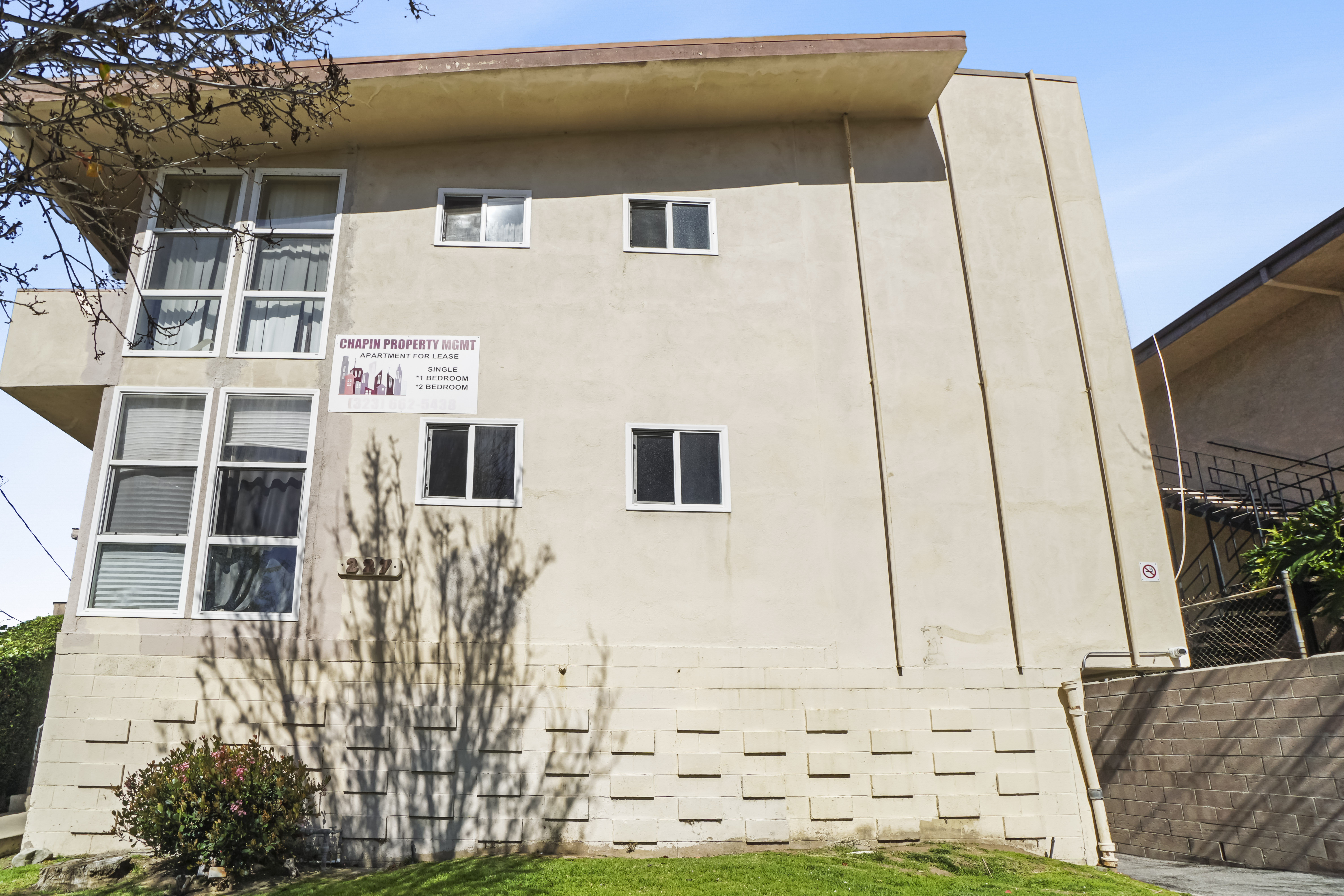 227 Justin Ave