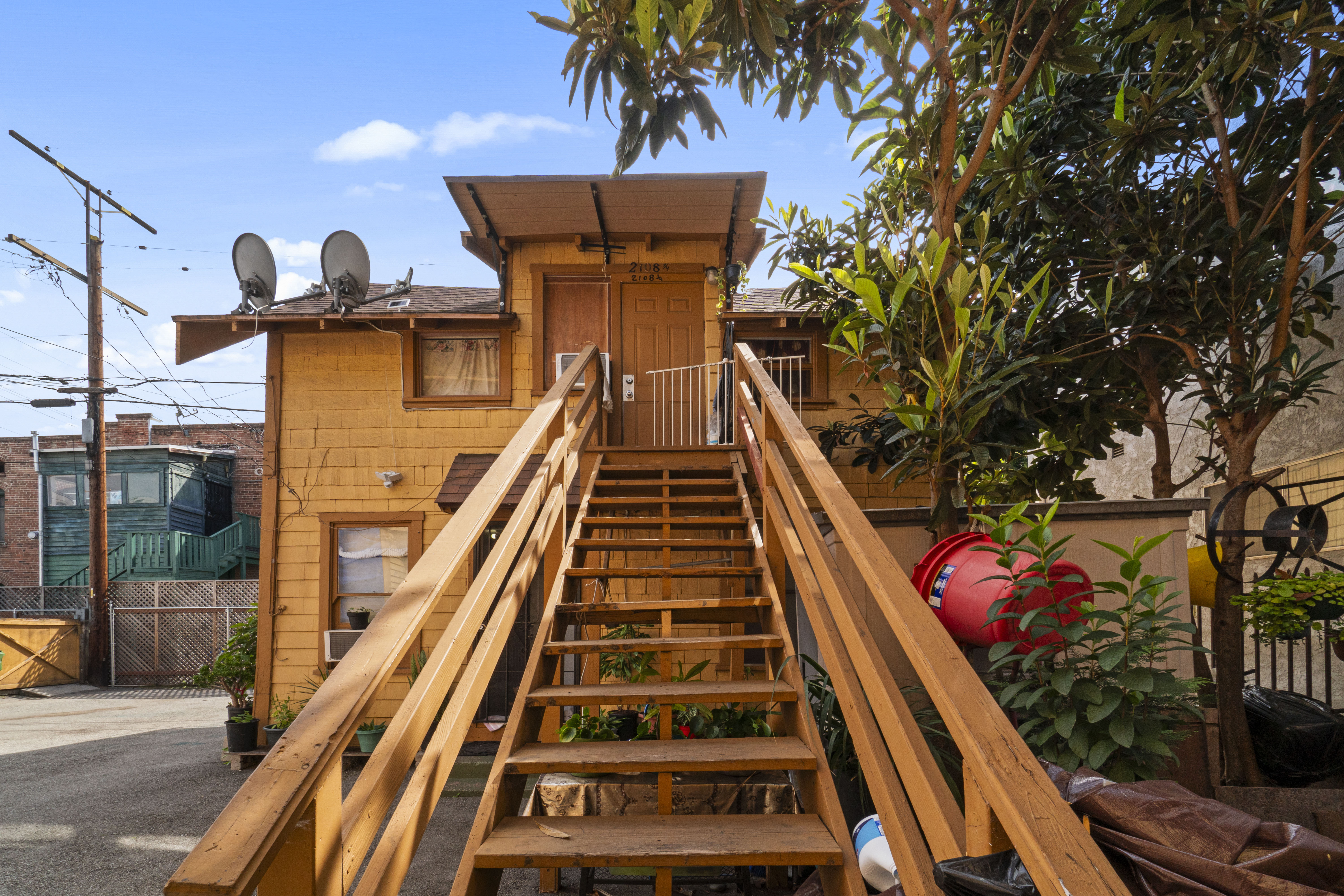 2104 Park Grove Ave