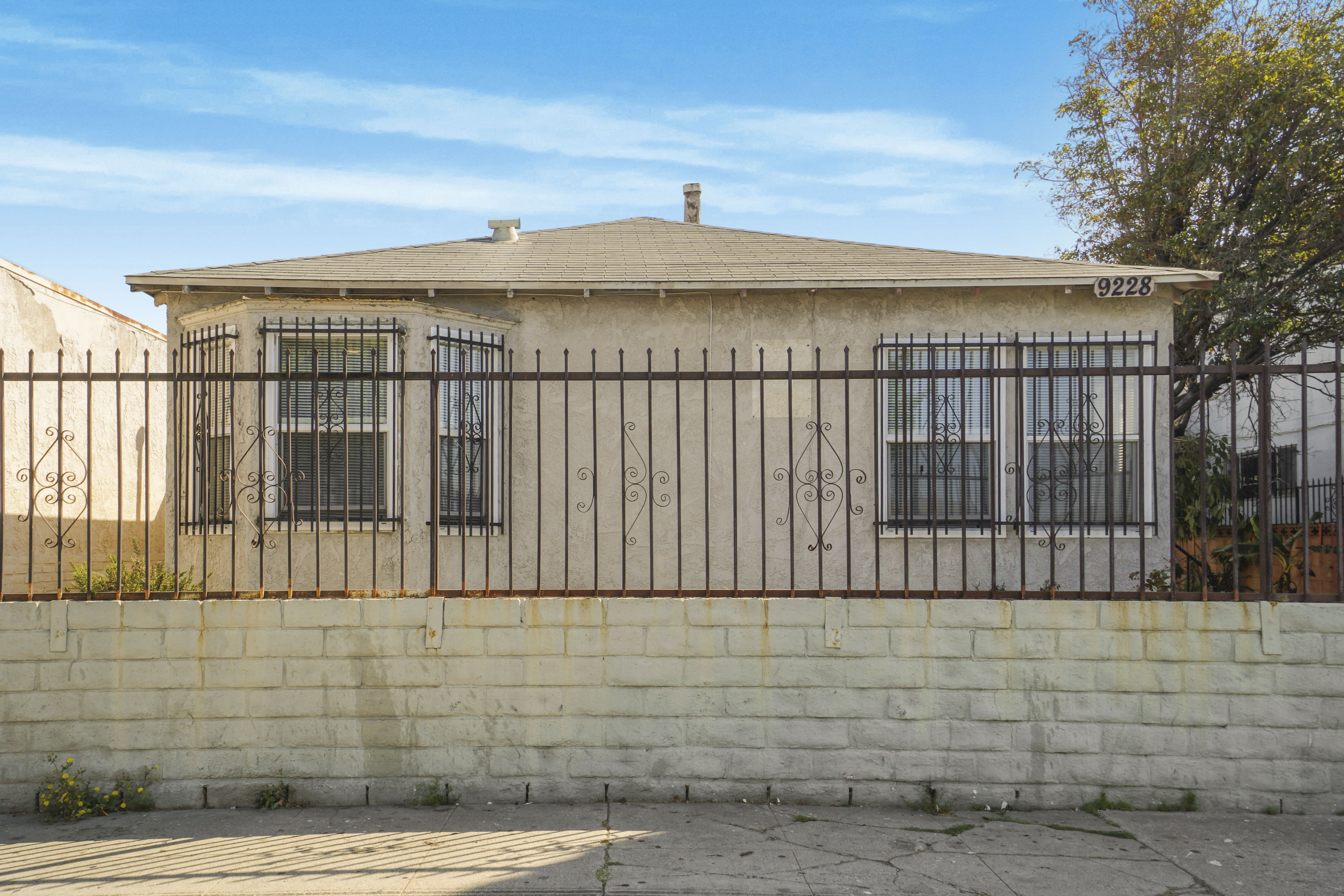9228 Western Ave
