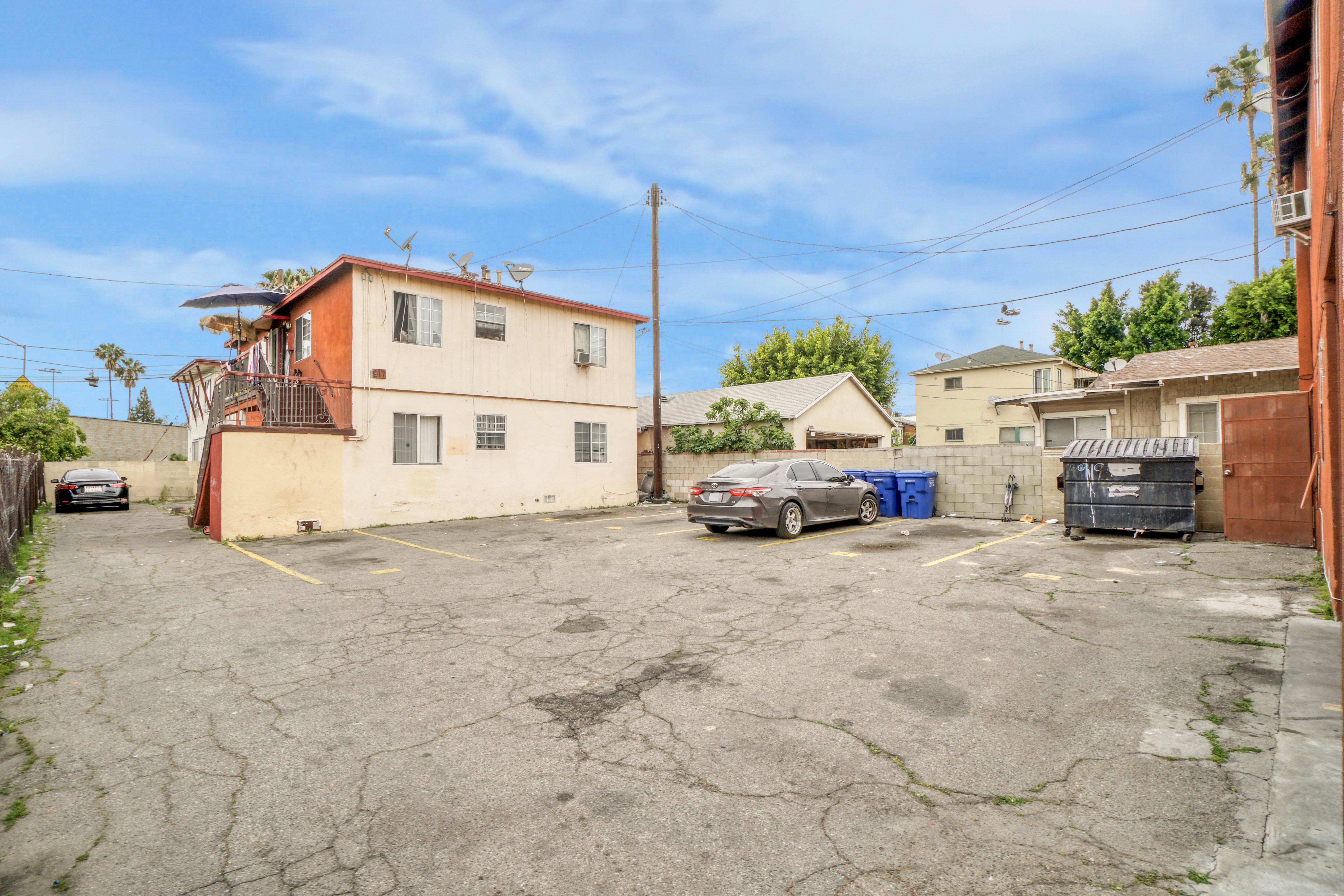 917 Ardmore Ave