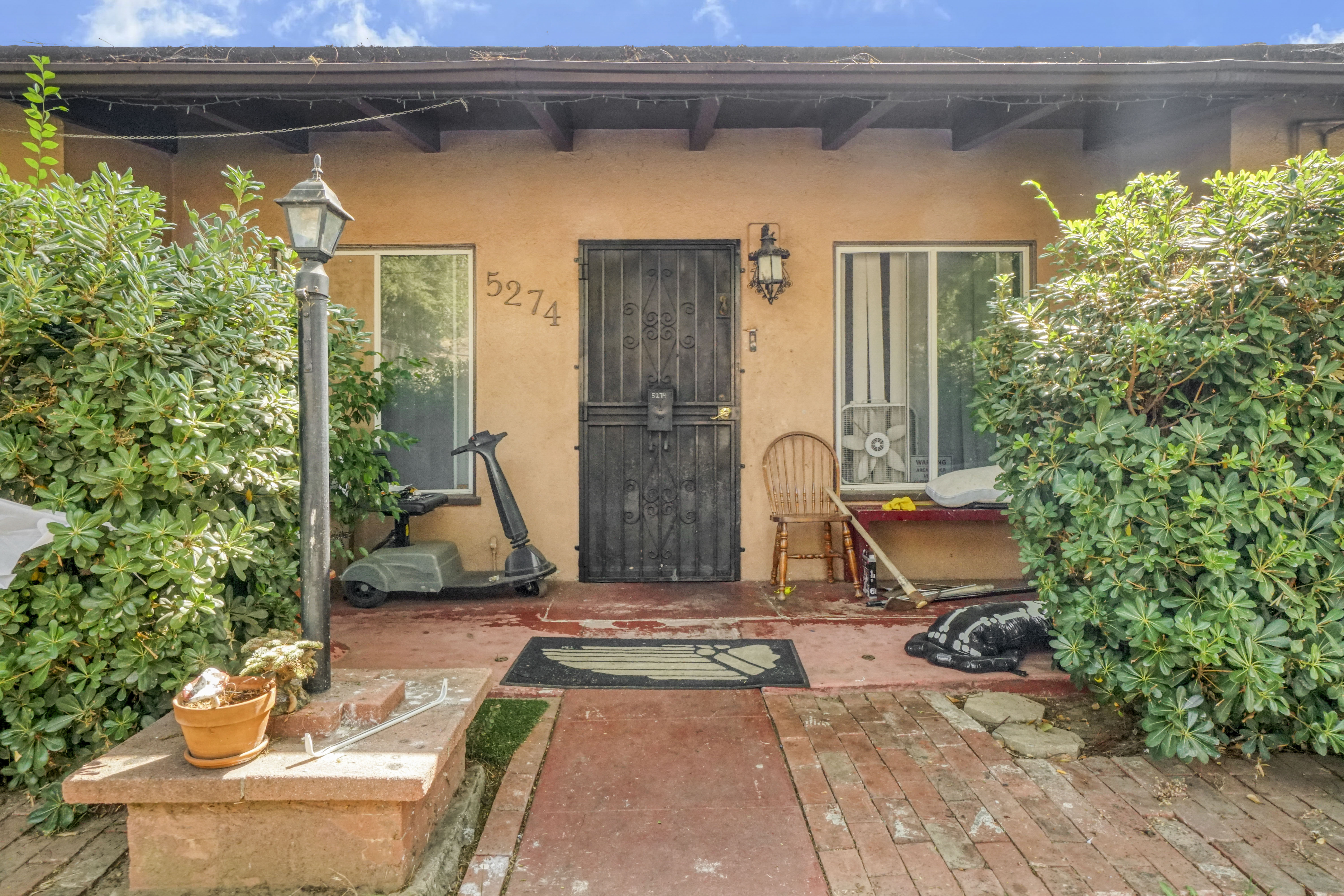 5274 Ithaca Ave