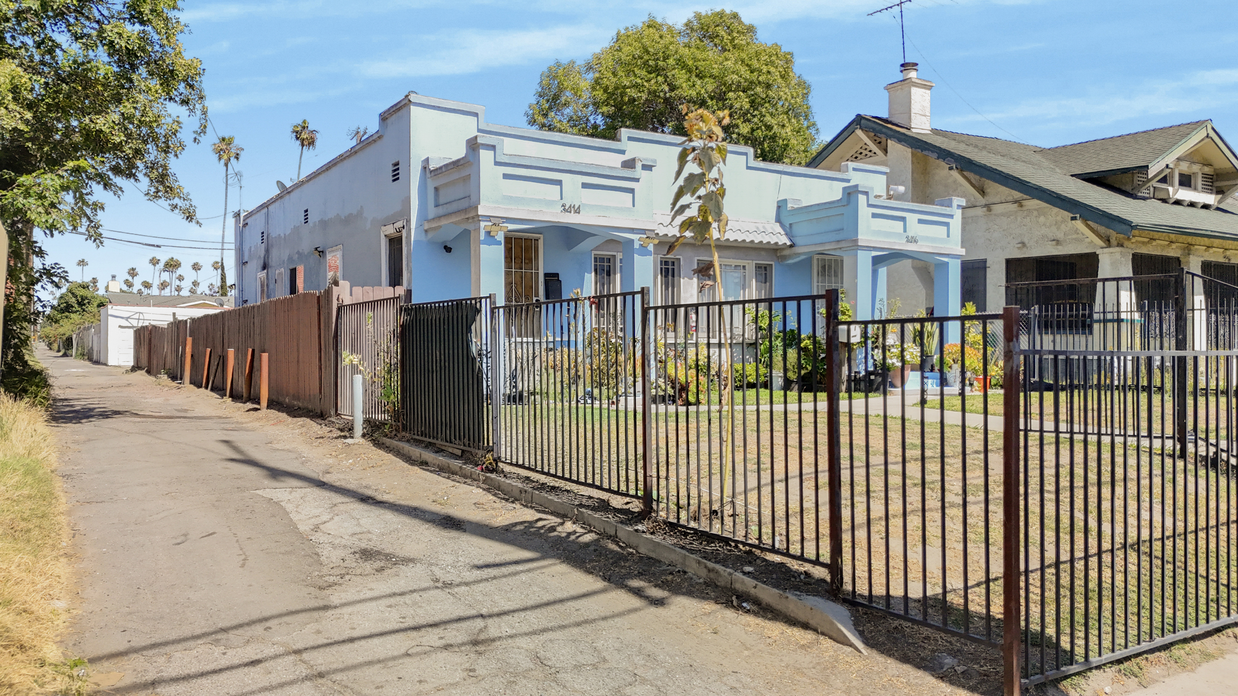 3414 7th Ave