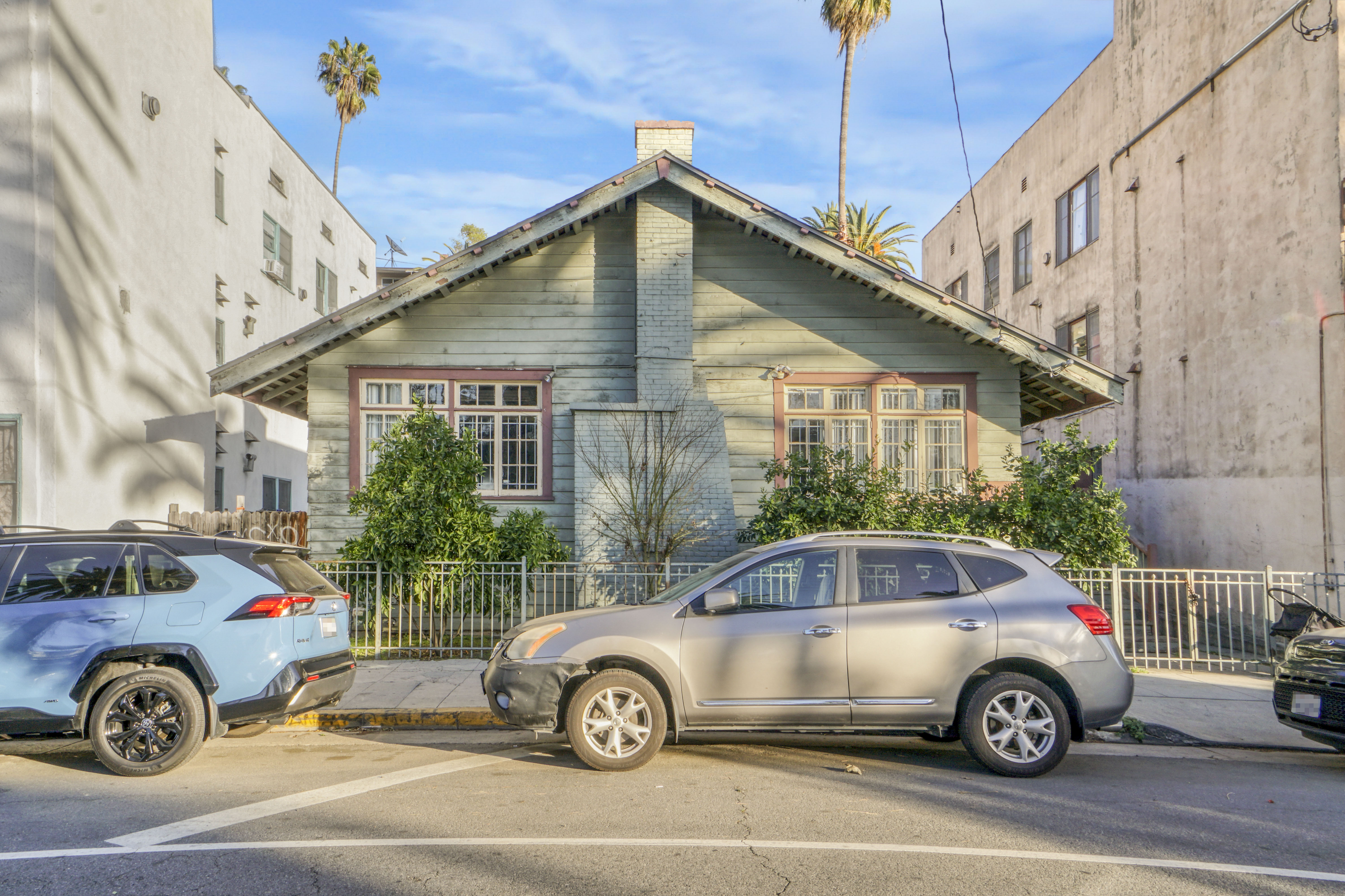Just Sold: 1004 Echo Park, the Historic Clubhouse on the Lake