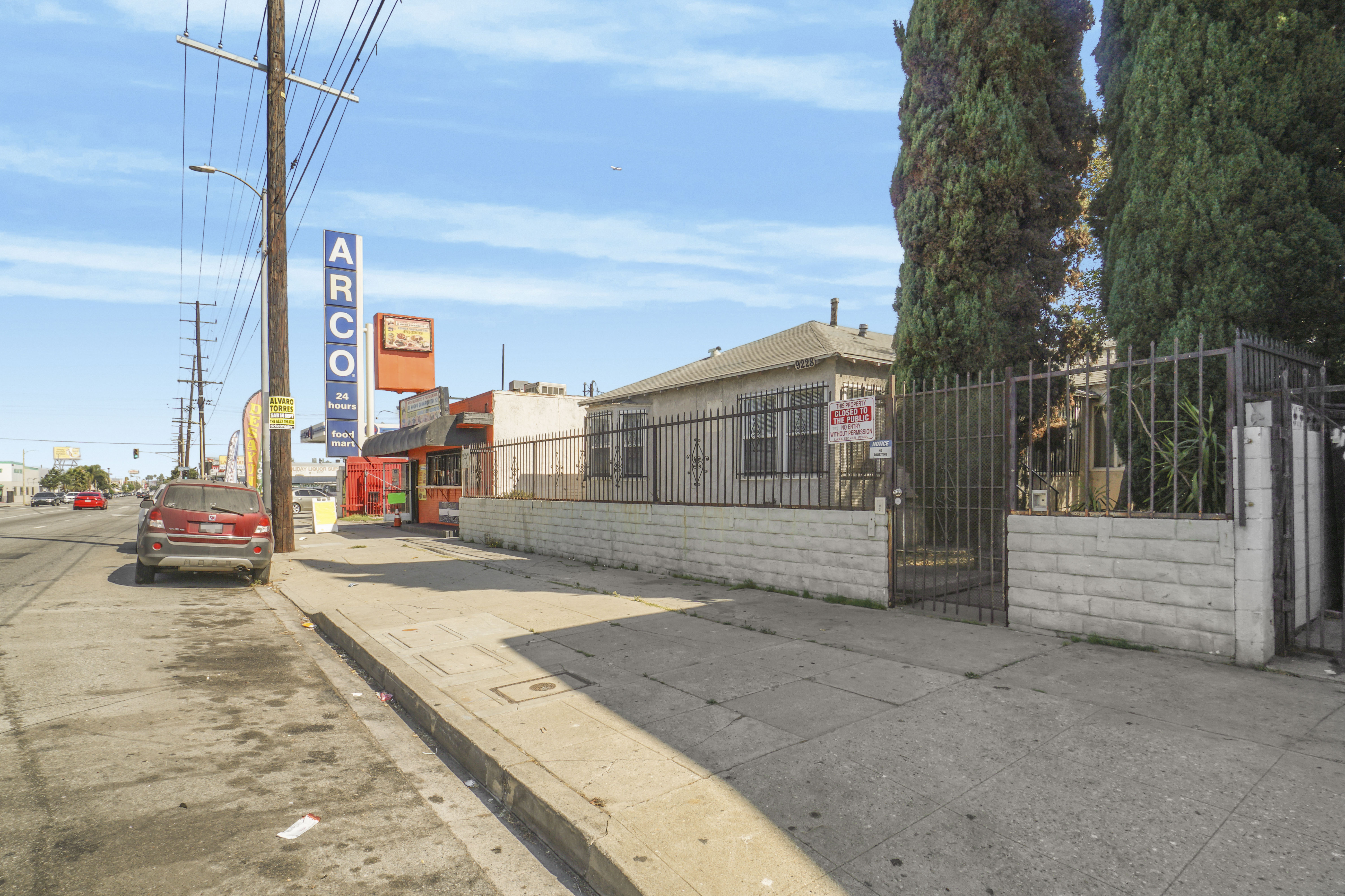 9228 Western Ave