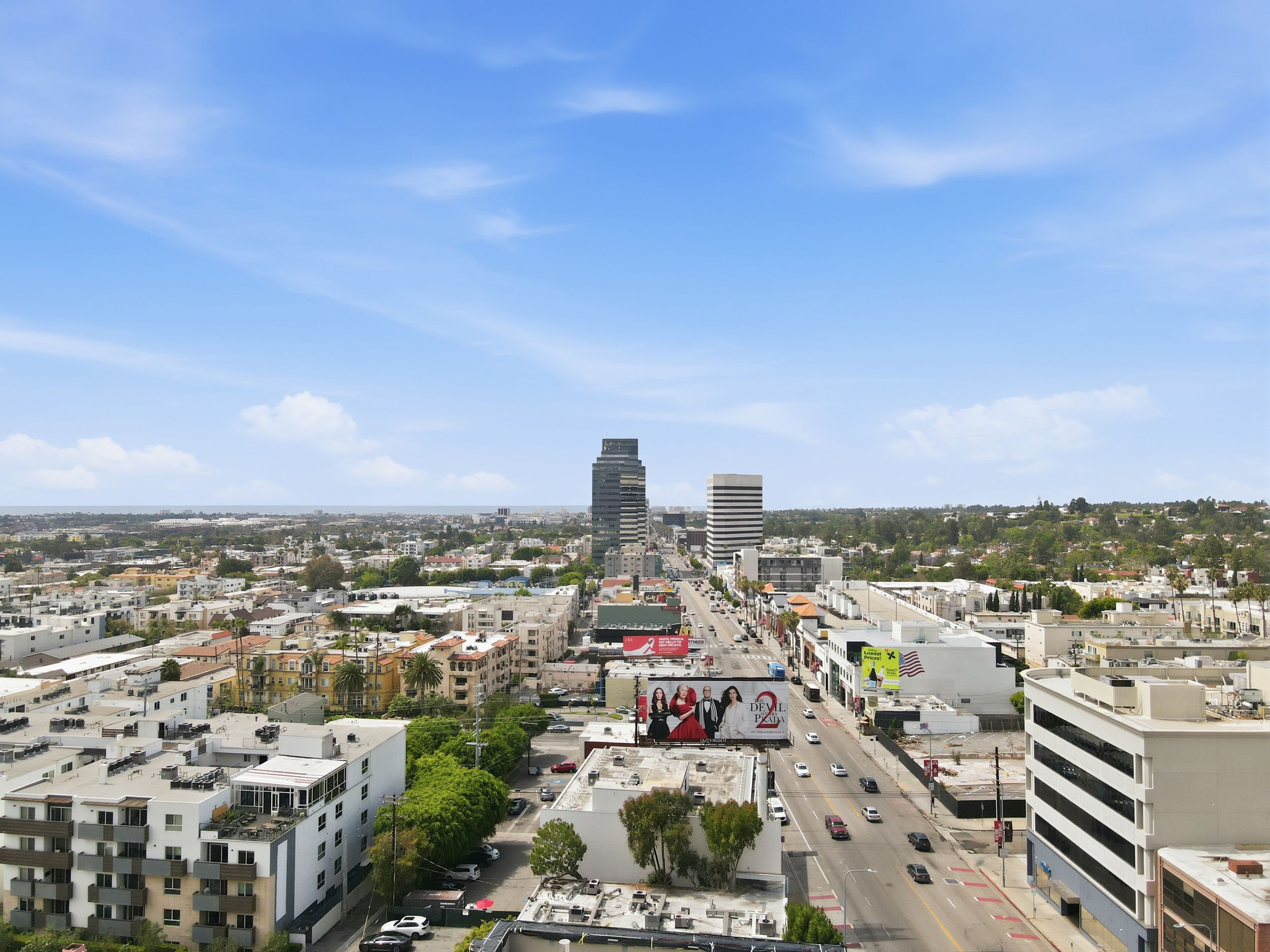 11850 Wilshire Blvd