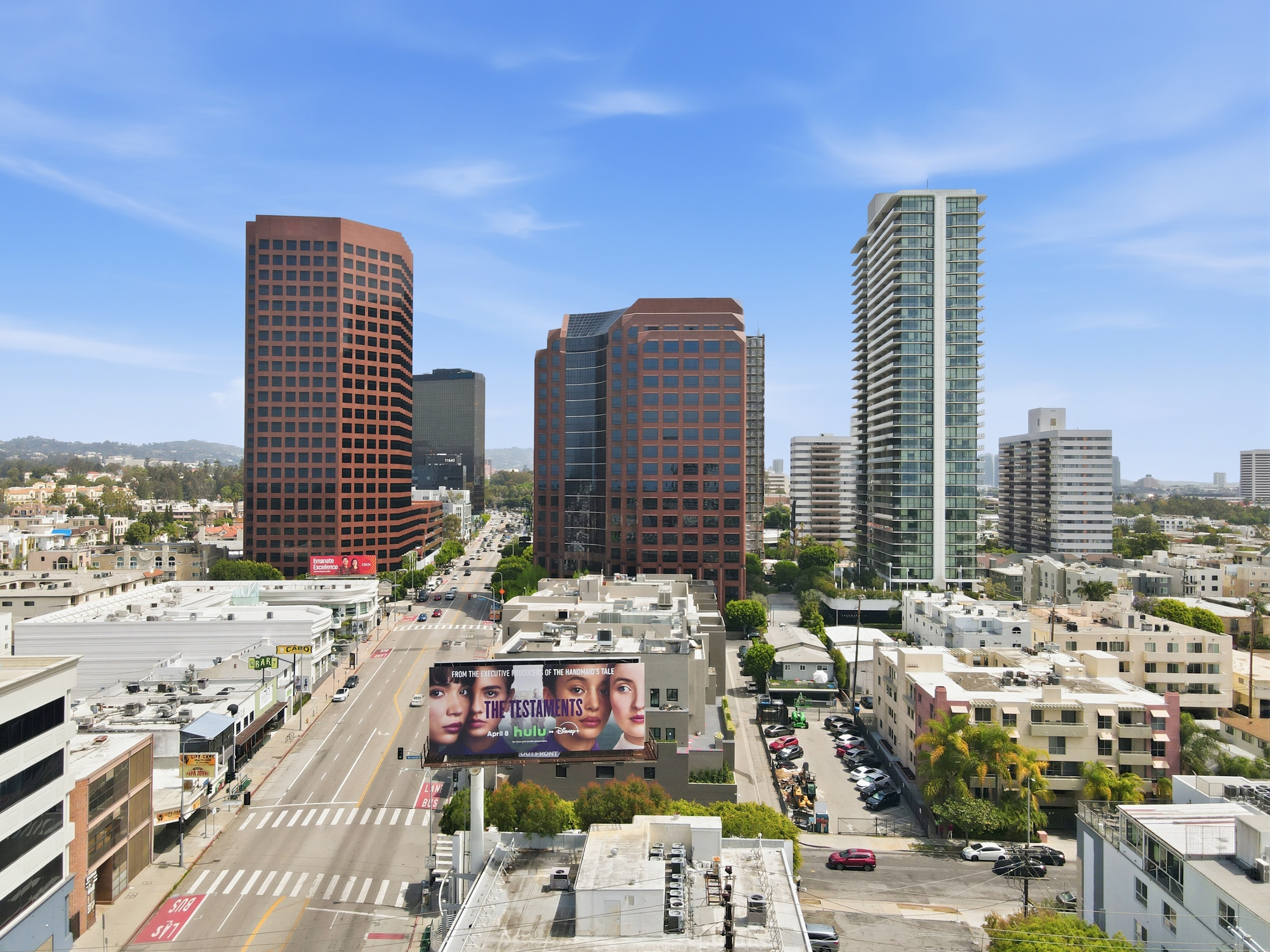 11850 Wilshire Blvd
