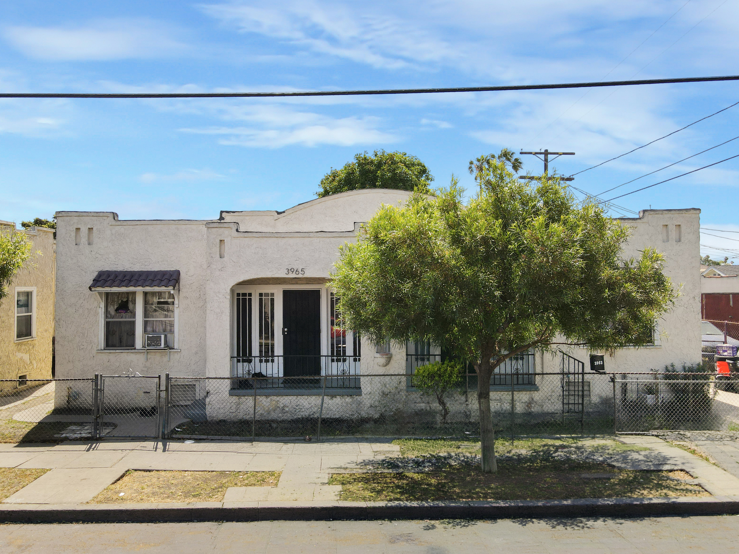 2001 Browning Blvd