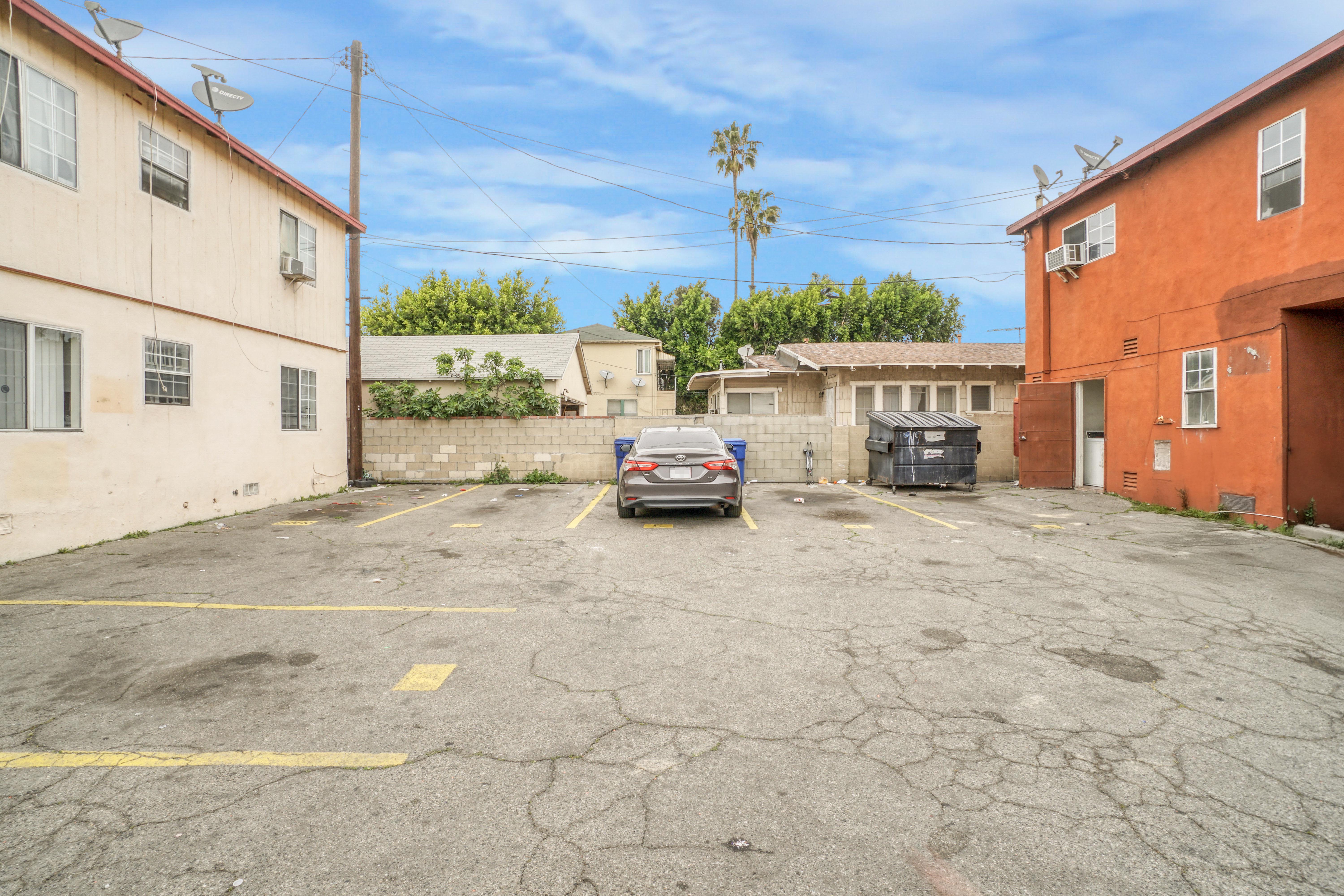 917 Ardmore Ave