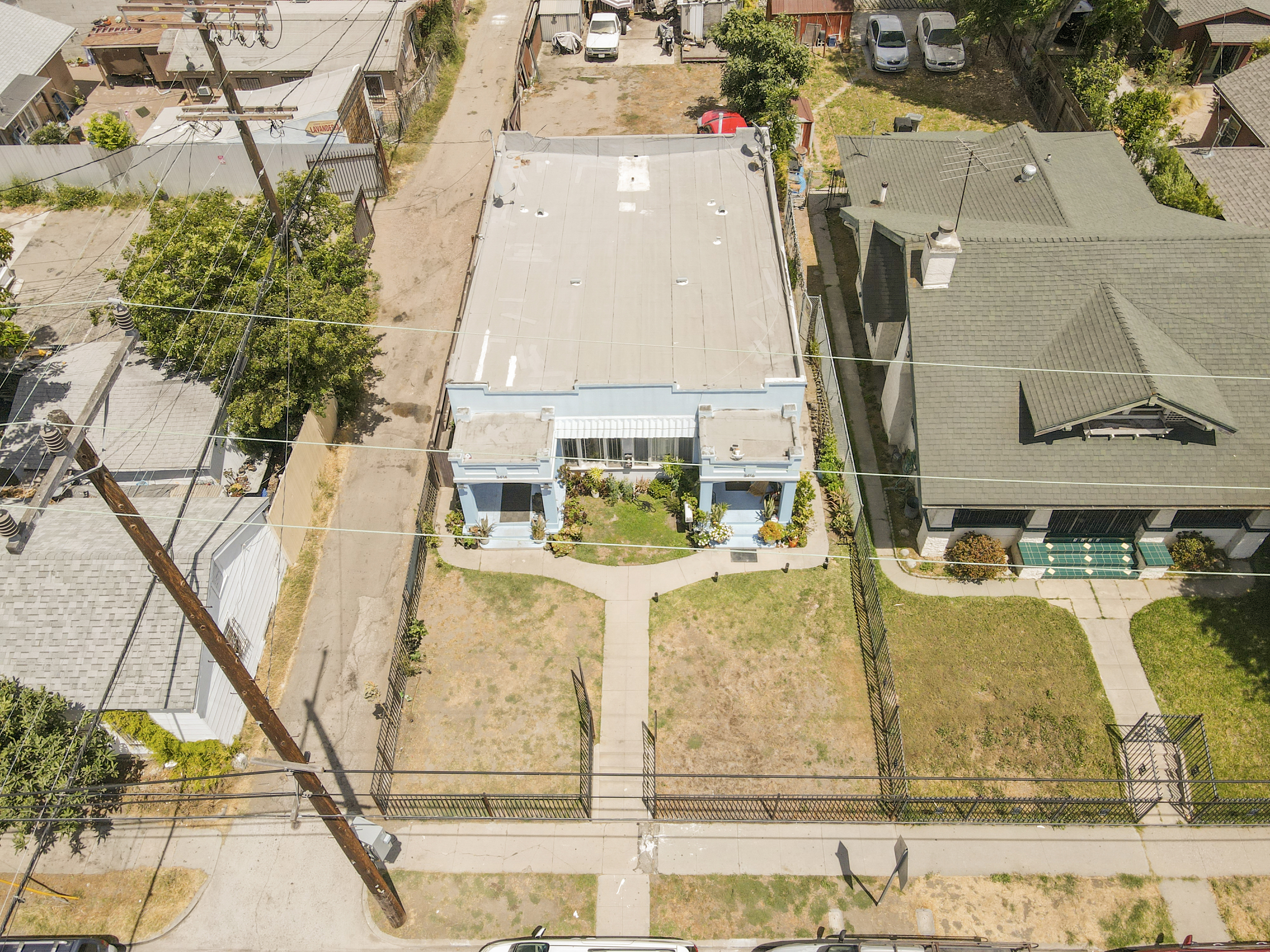 3414 7th Ave
