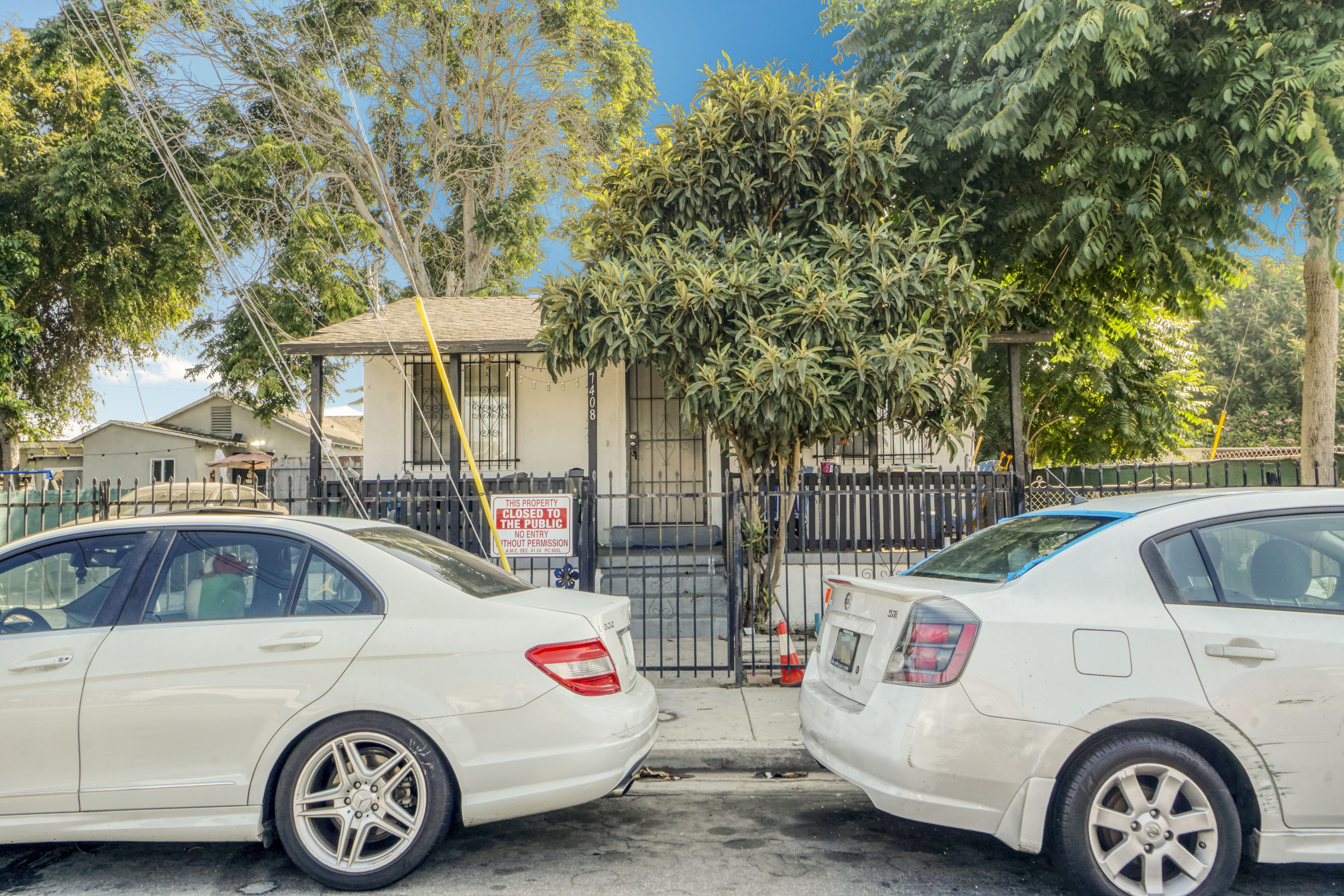 7408 Elsie St