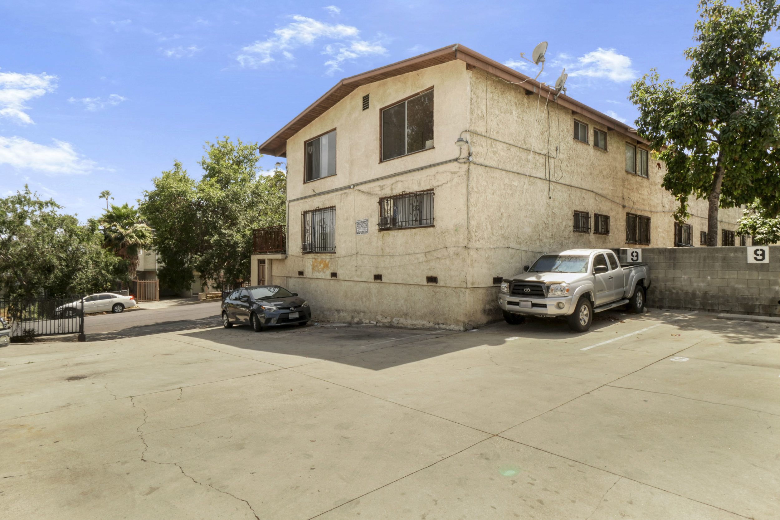 1973-2015 W 22nd St