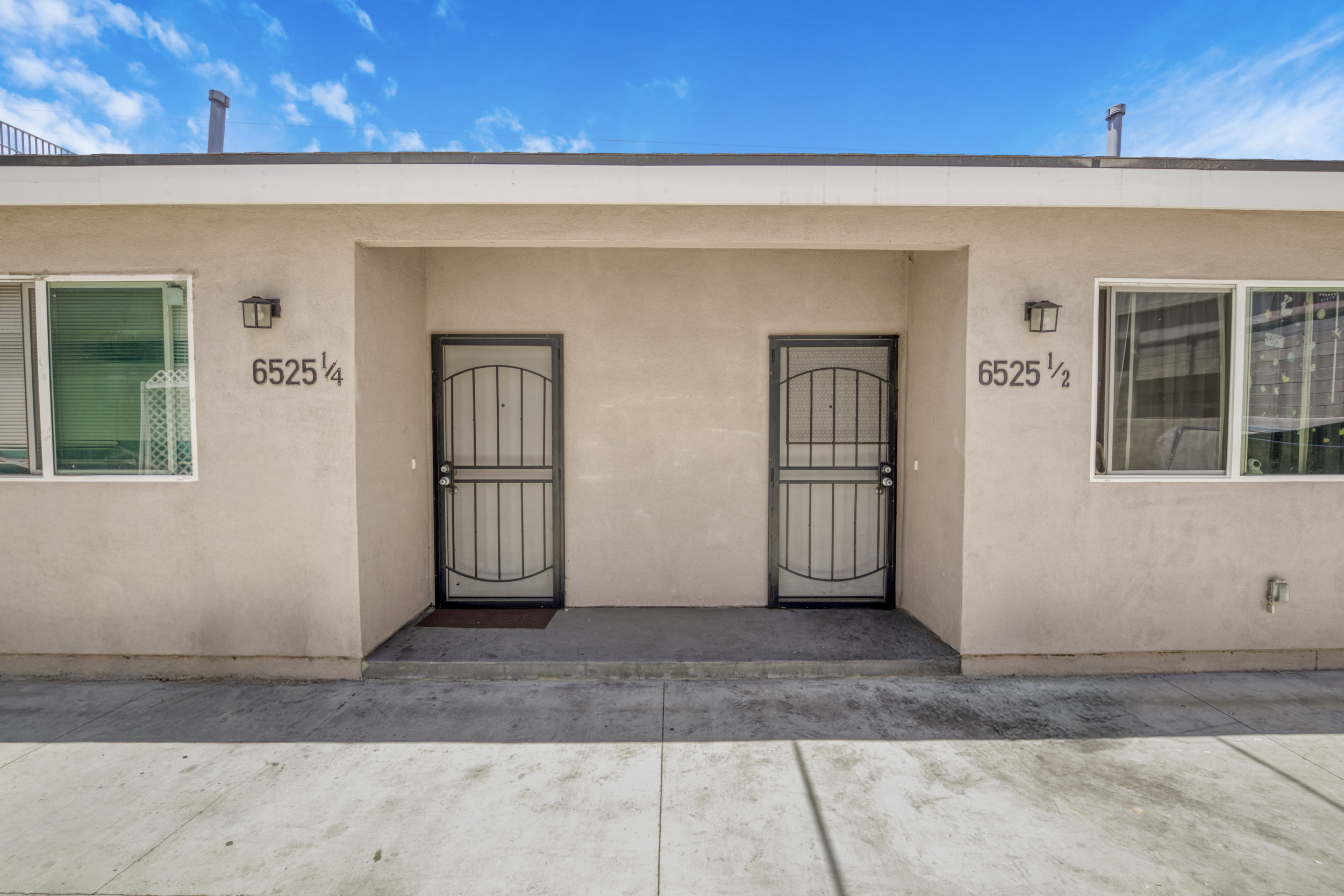 6519 Crenshaw Blvd