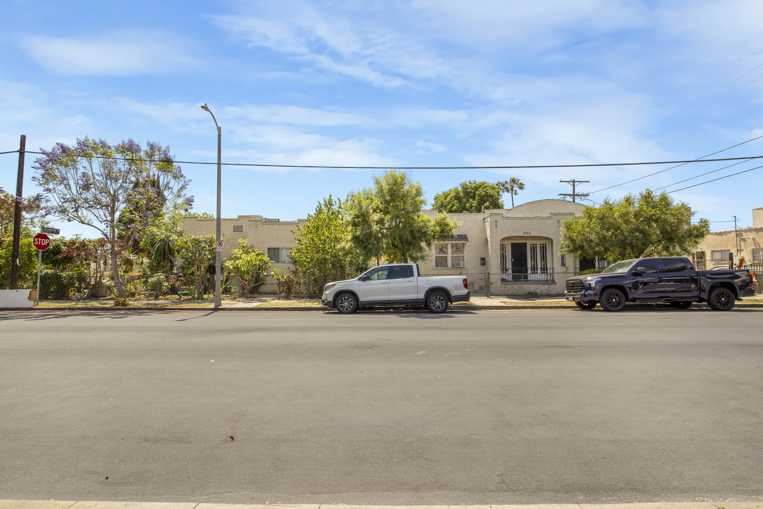 2001 Browning Blvd