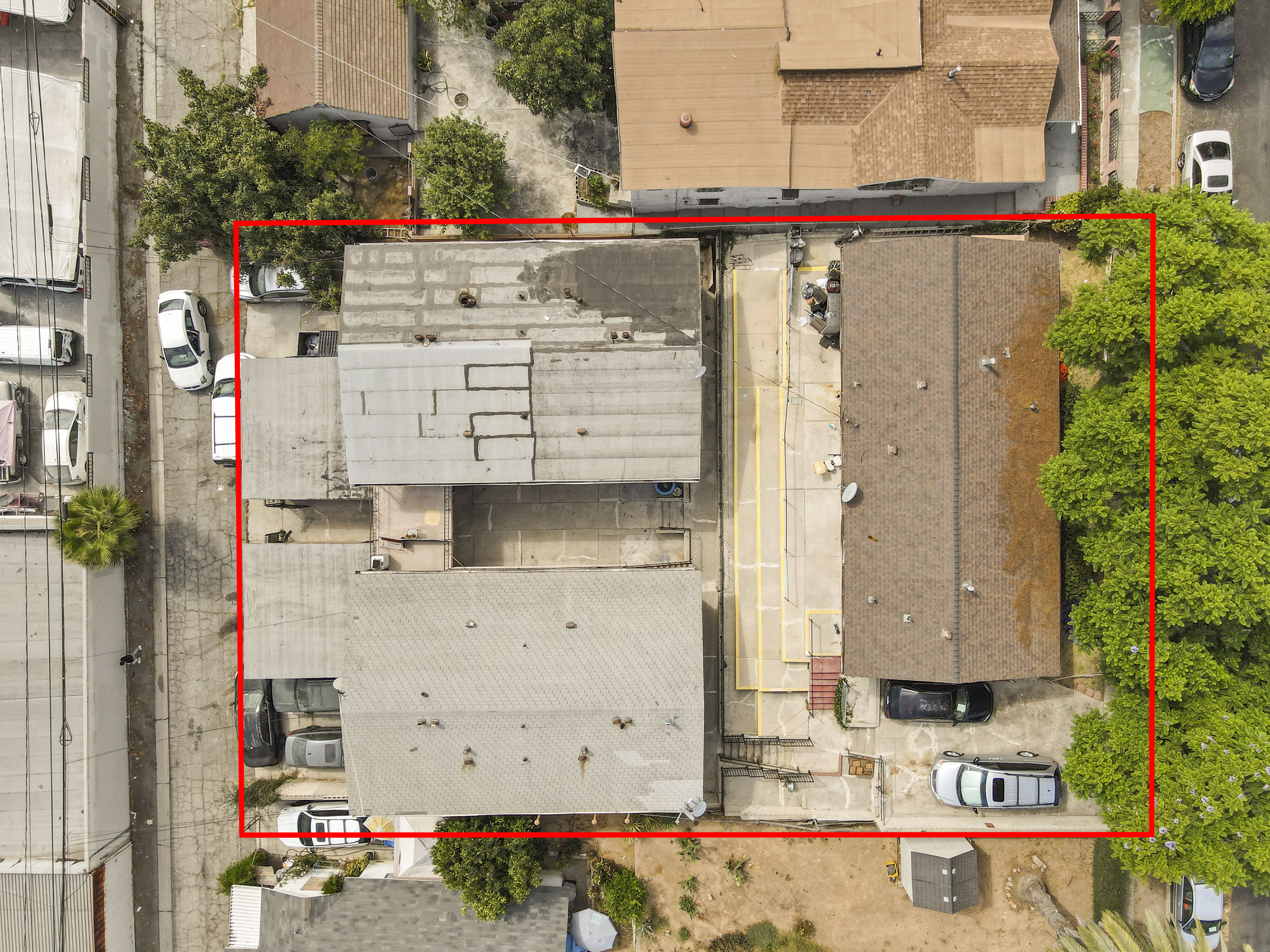 5274 Ithaca Ave