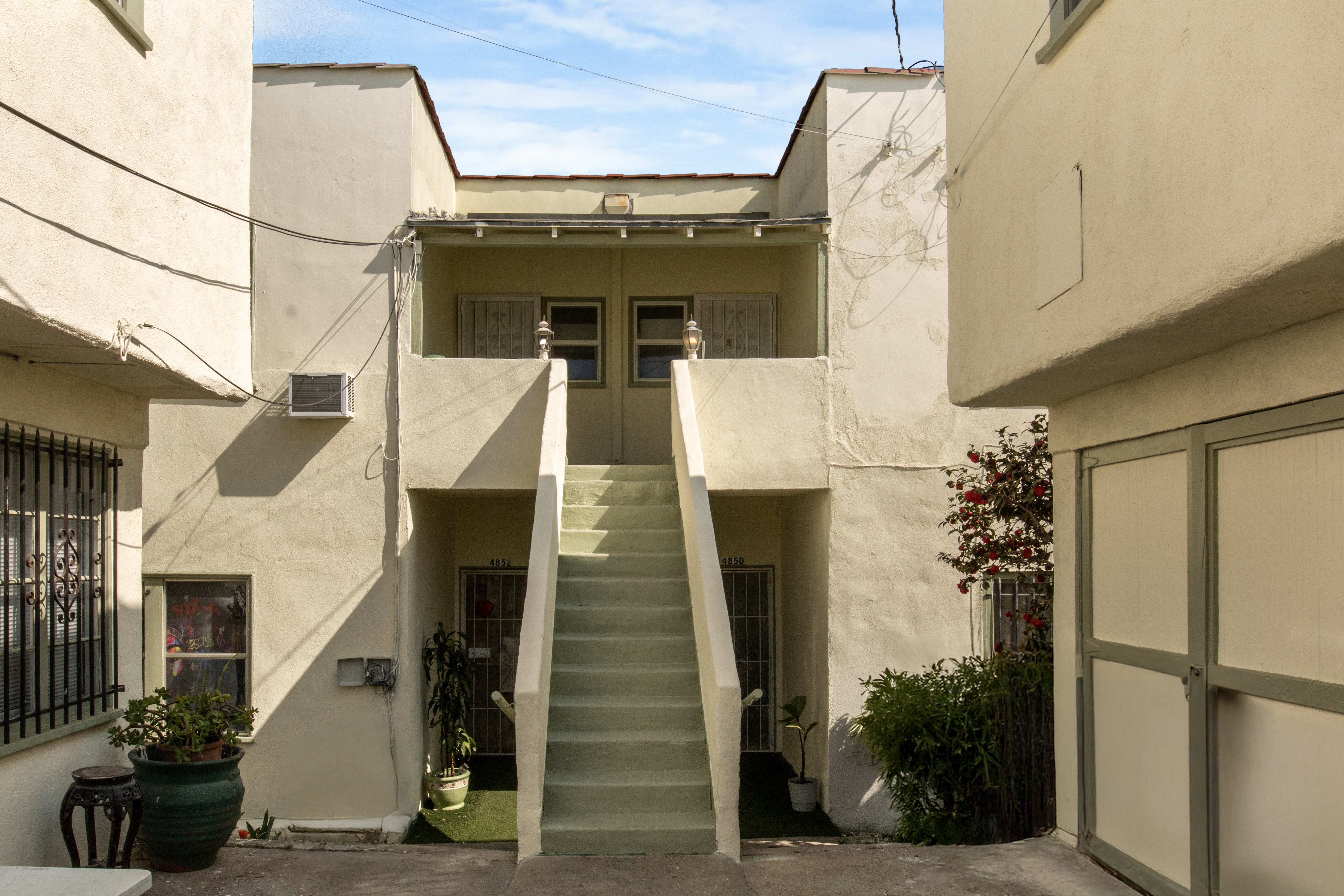 4850 Mascot St.