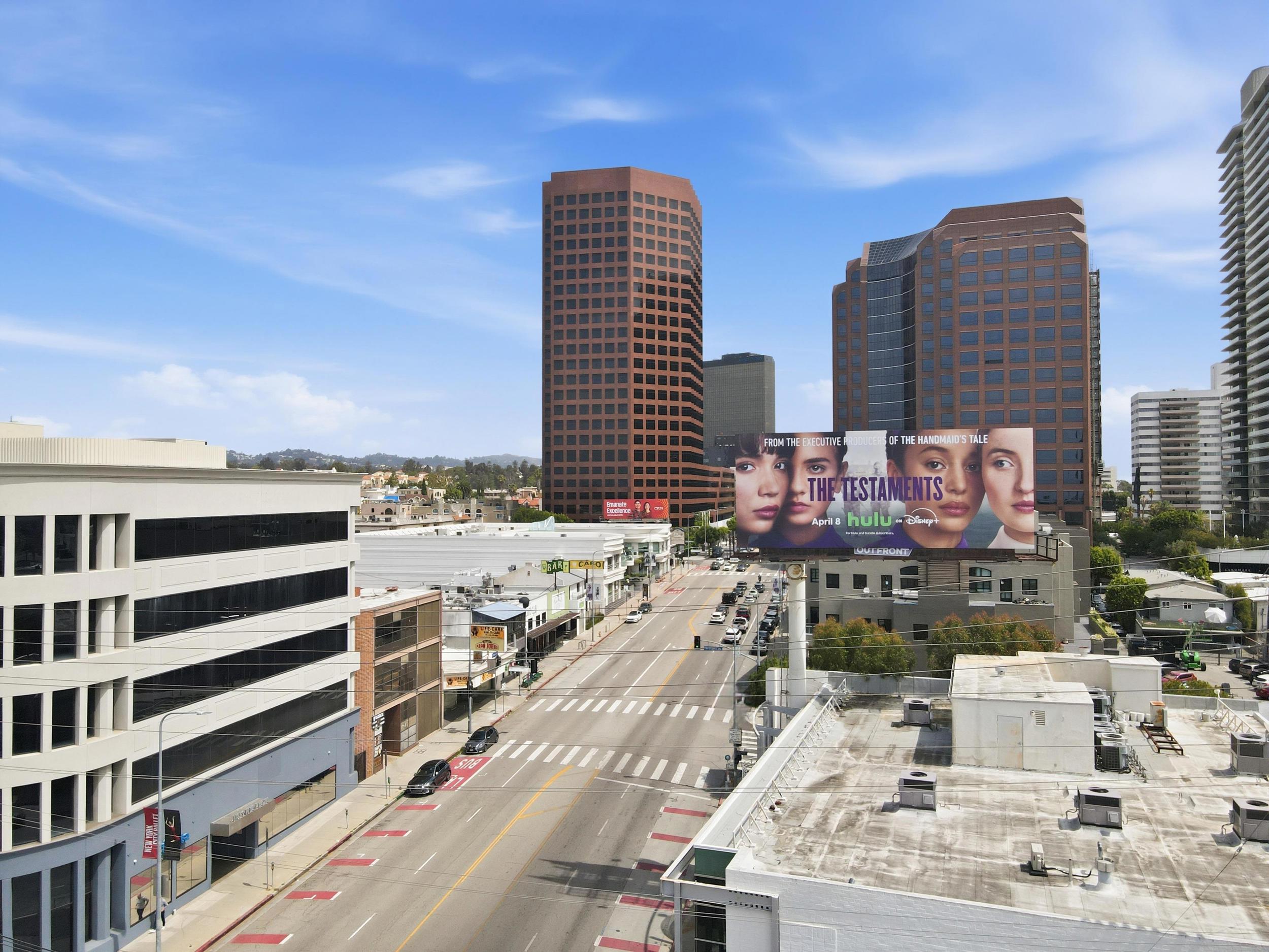 11850 Wilshire Blvd