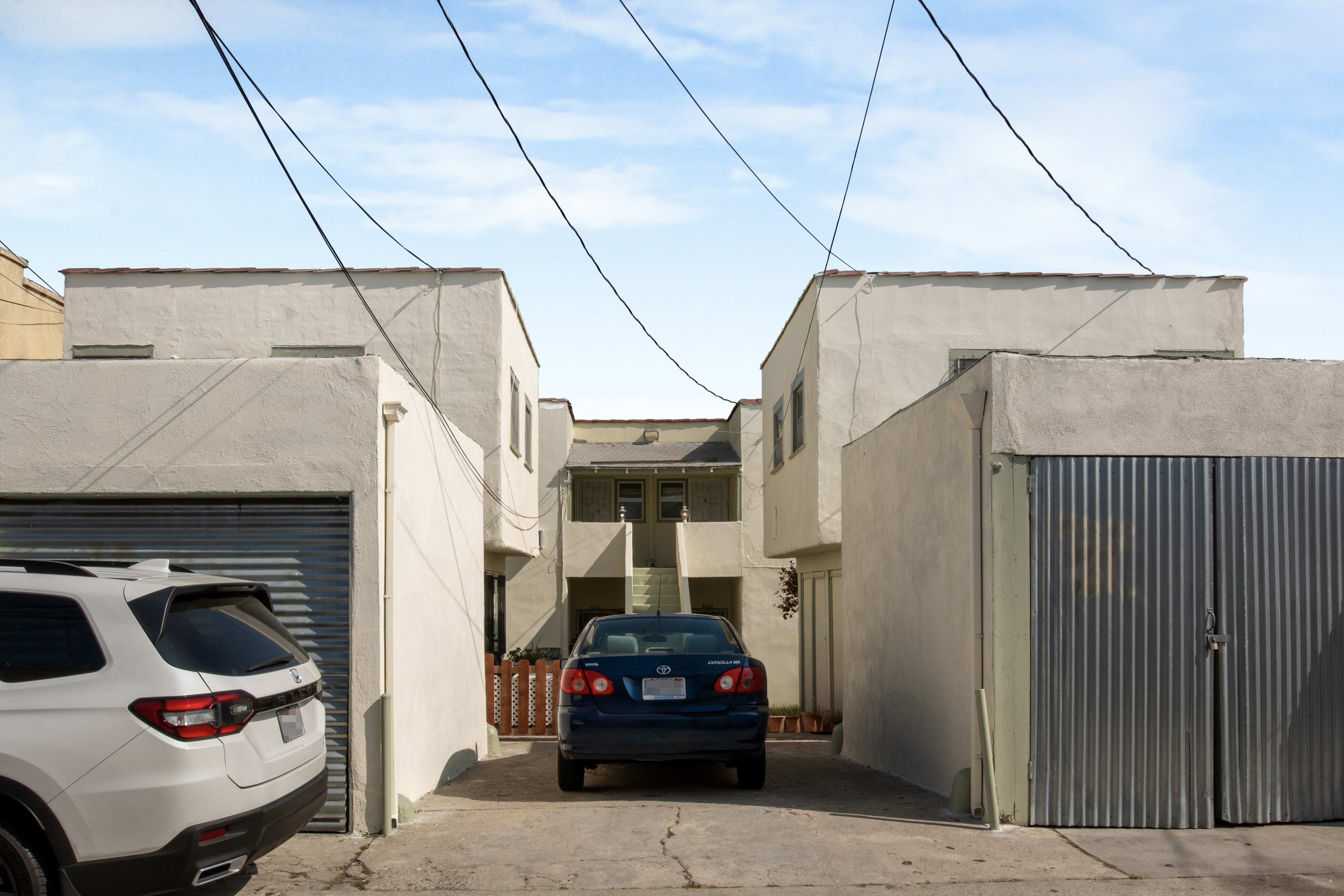 4850 Mascot St.