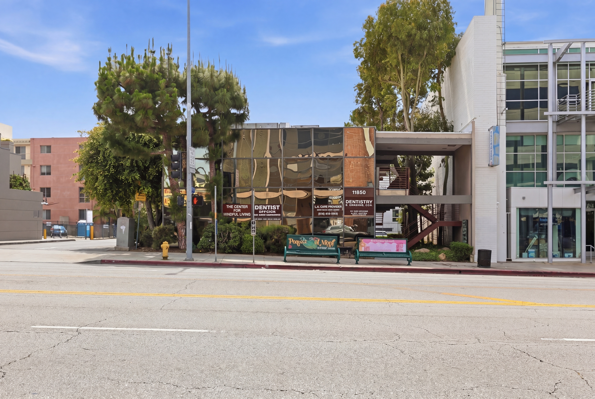 11850 Wilshire Blvd
