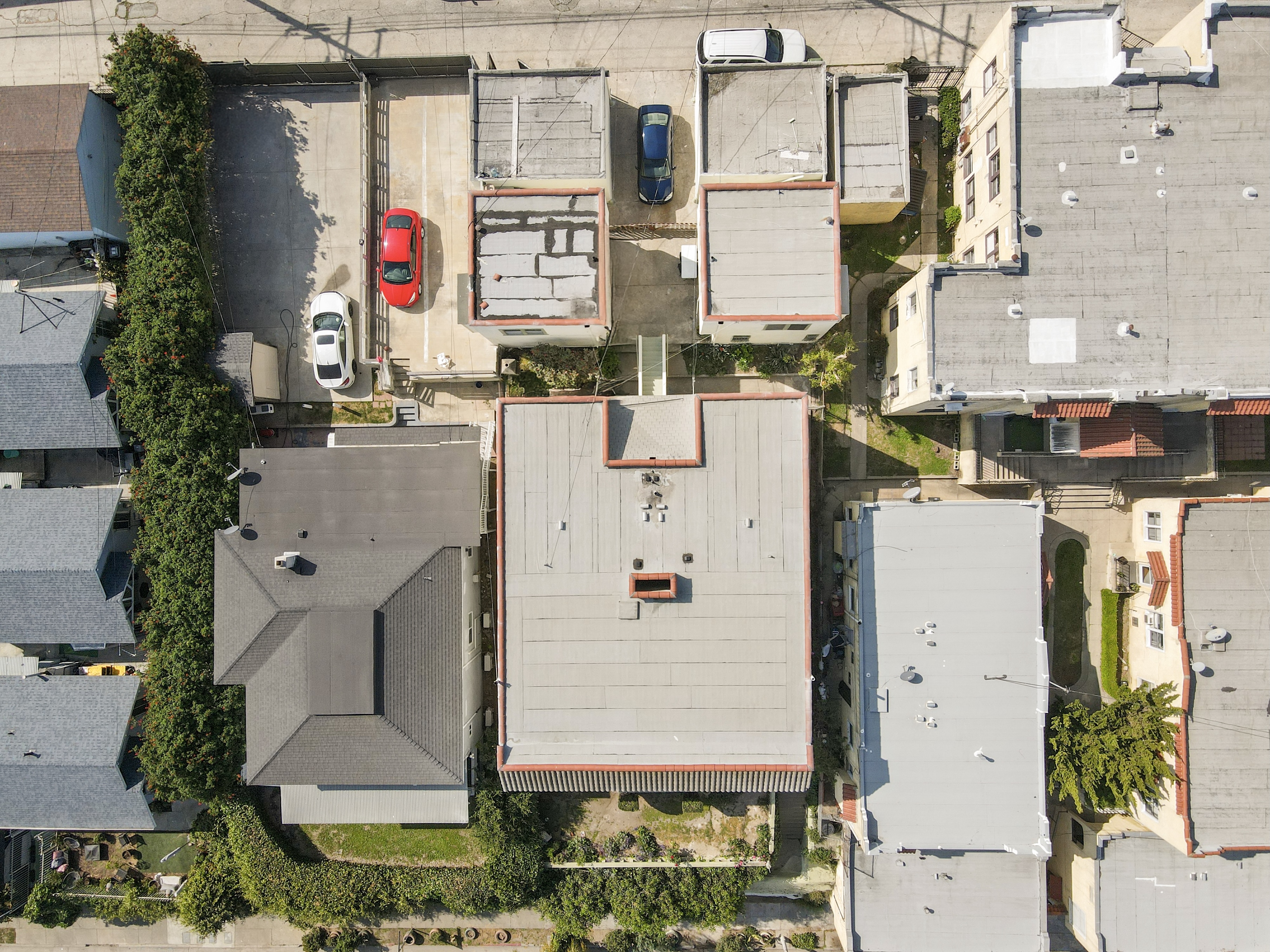 4850 Mascot St.
