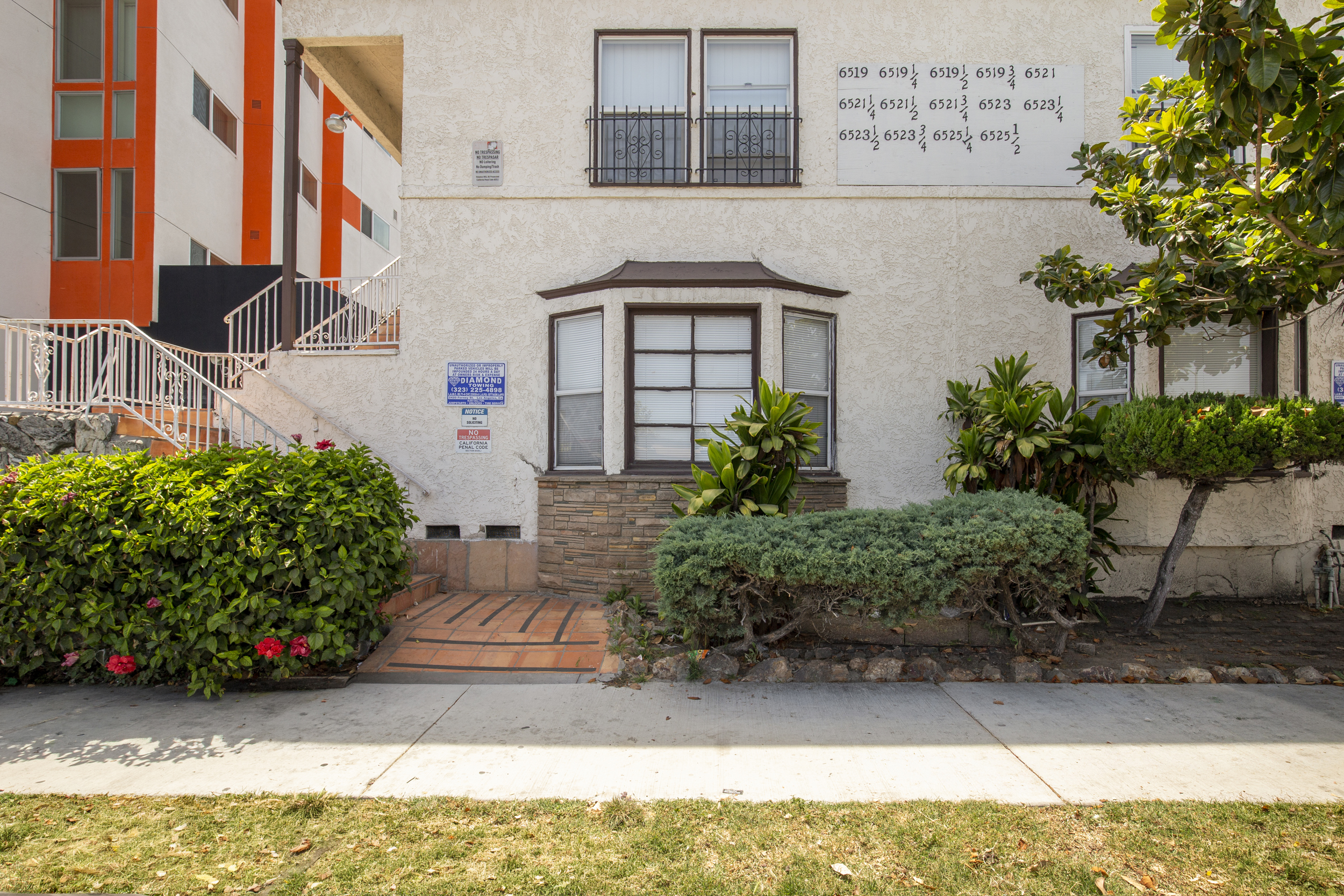 6519 Crenshaw Blvd