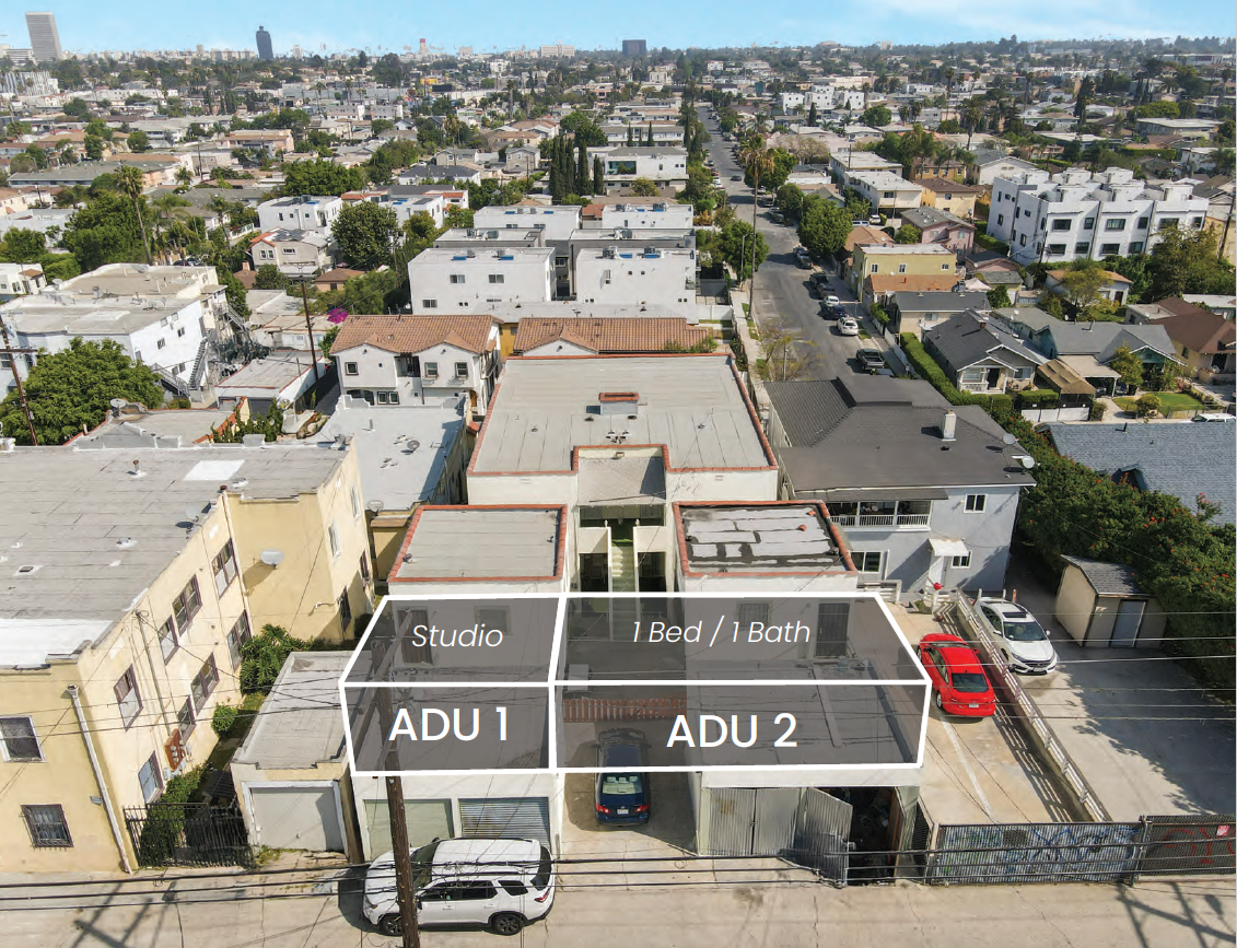 4850 Mascot St.