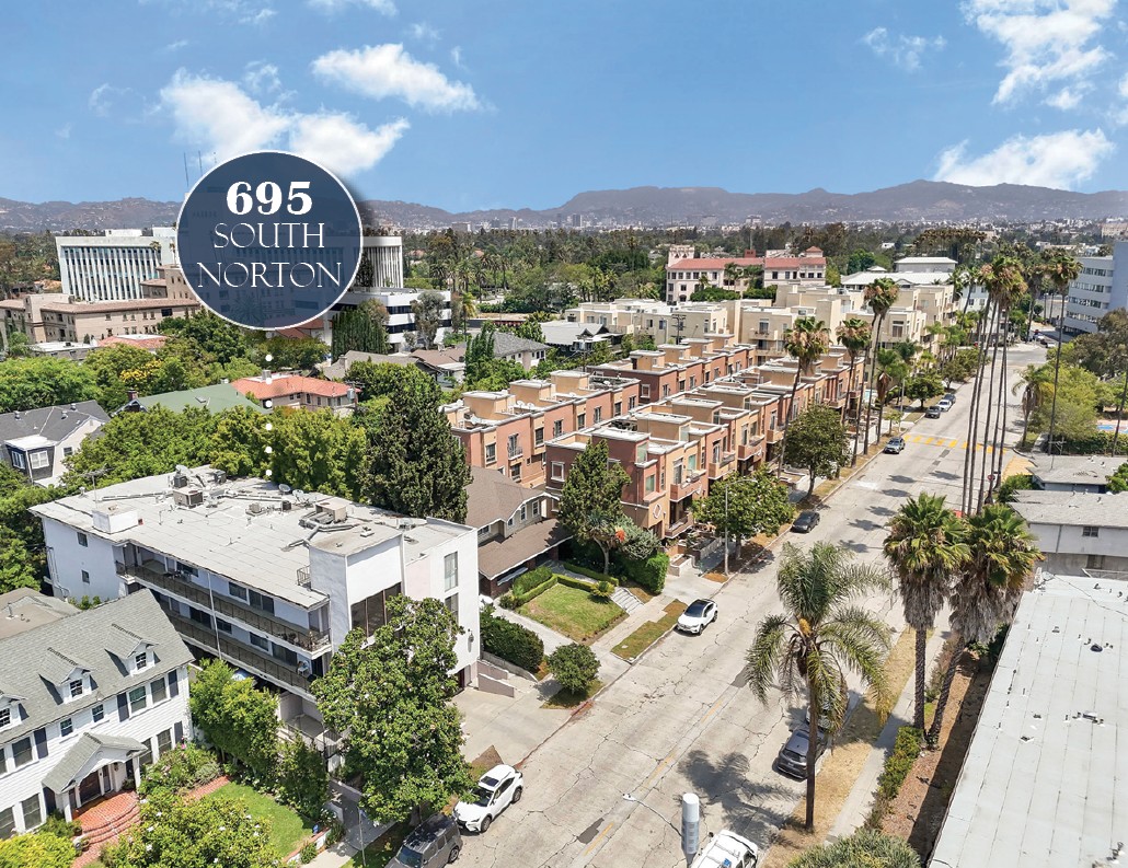 695 S. Norton Ave